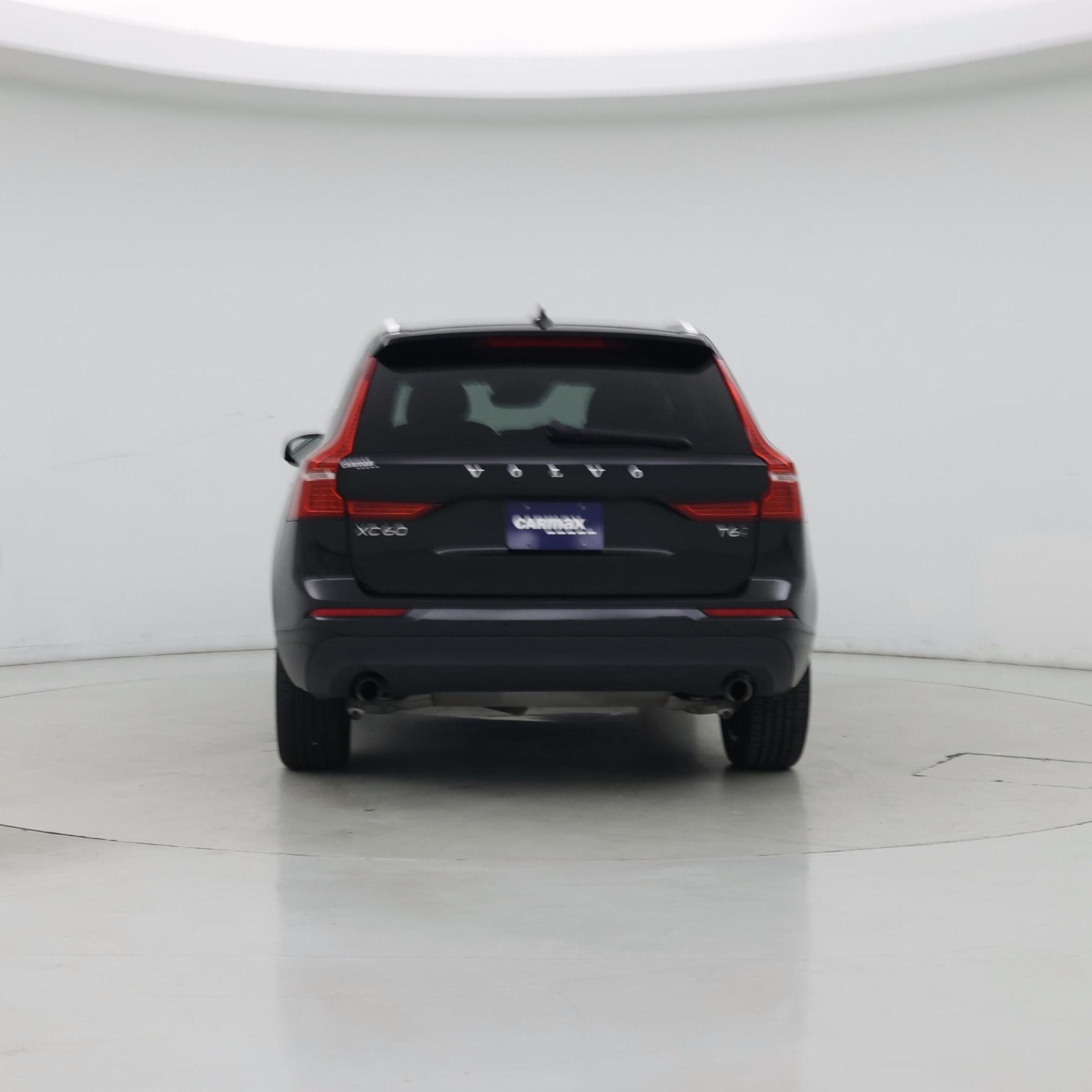 Thumbnail: 2020 Volvo XC60 - 6