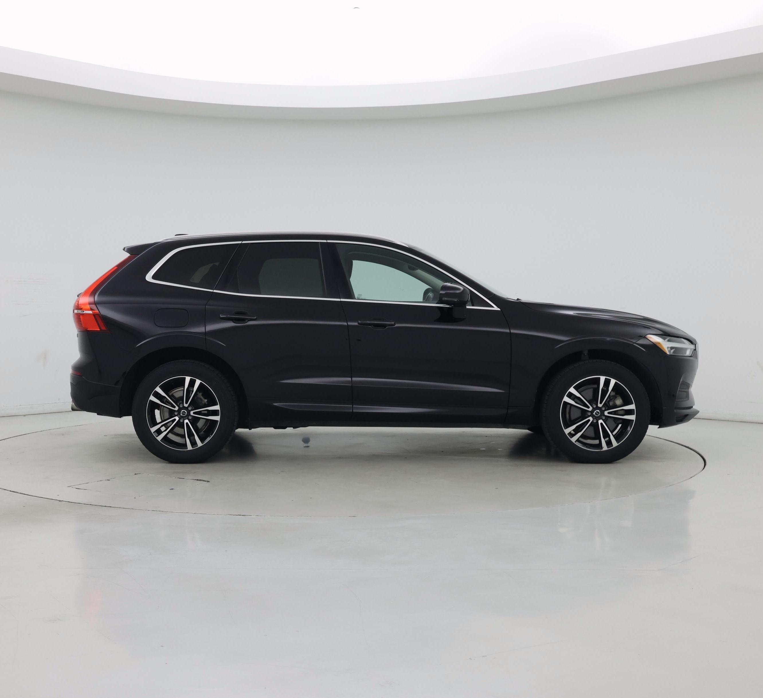 Thumbnail: 2020 Volvo XC60 - 7