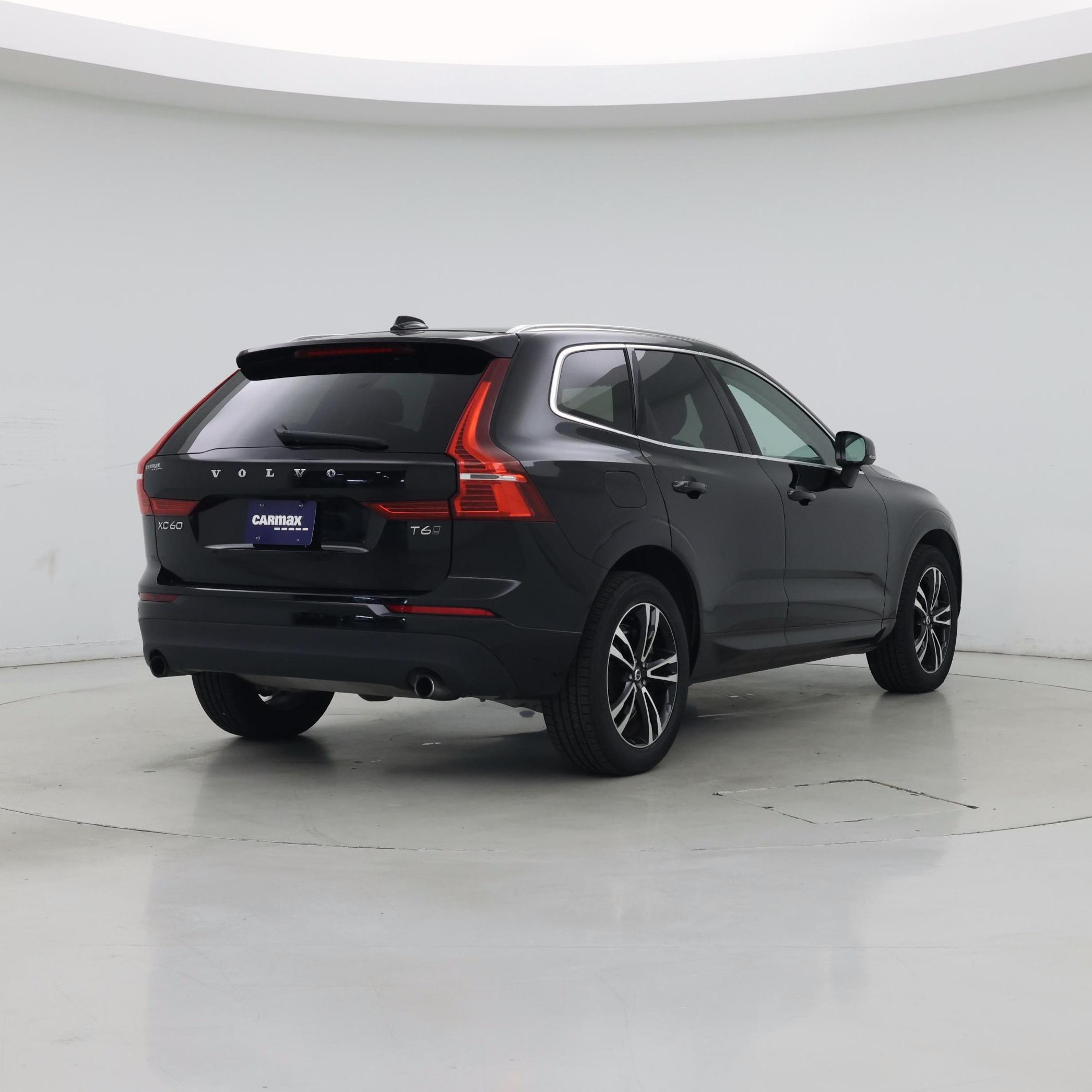 Thumbnail: 2020 Volvo XC60 - 8