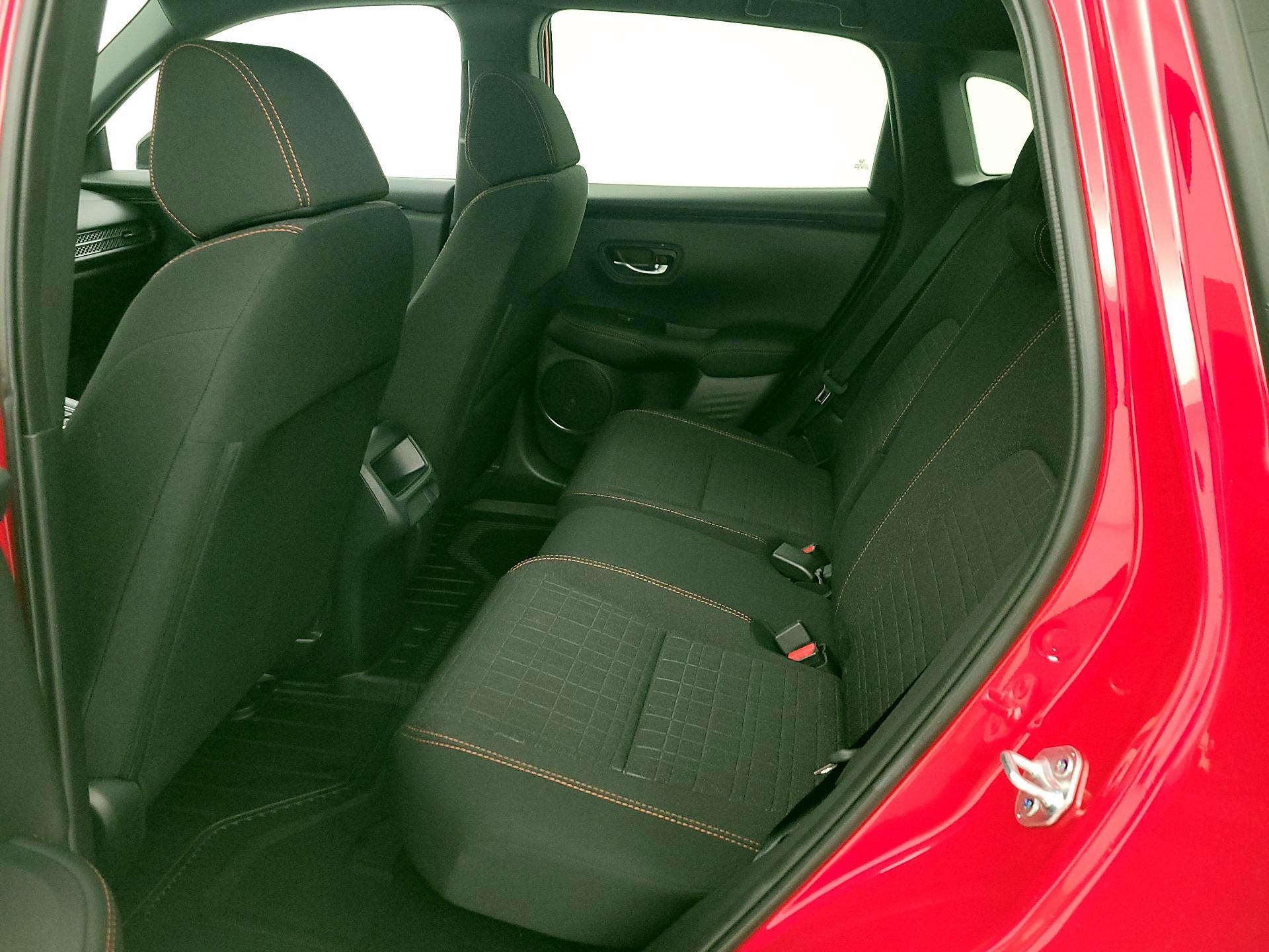 Thumbnail: 2025 Honda HR-V - 19