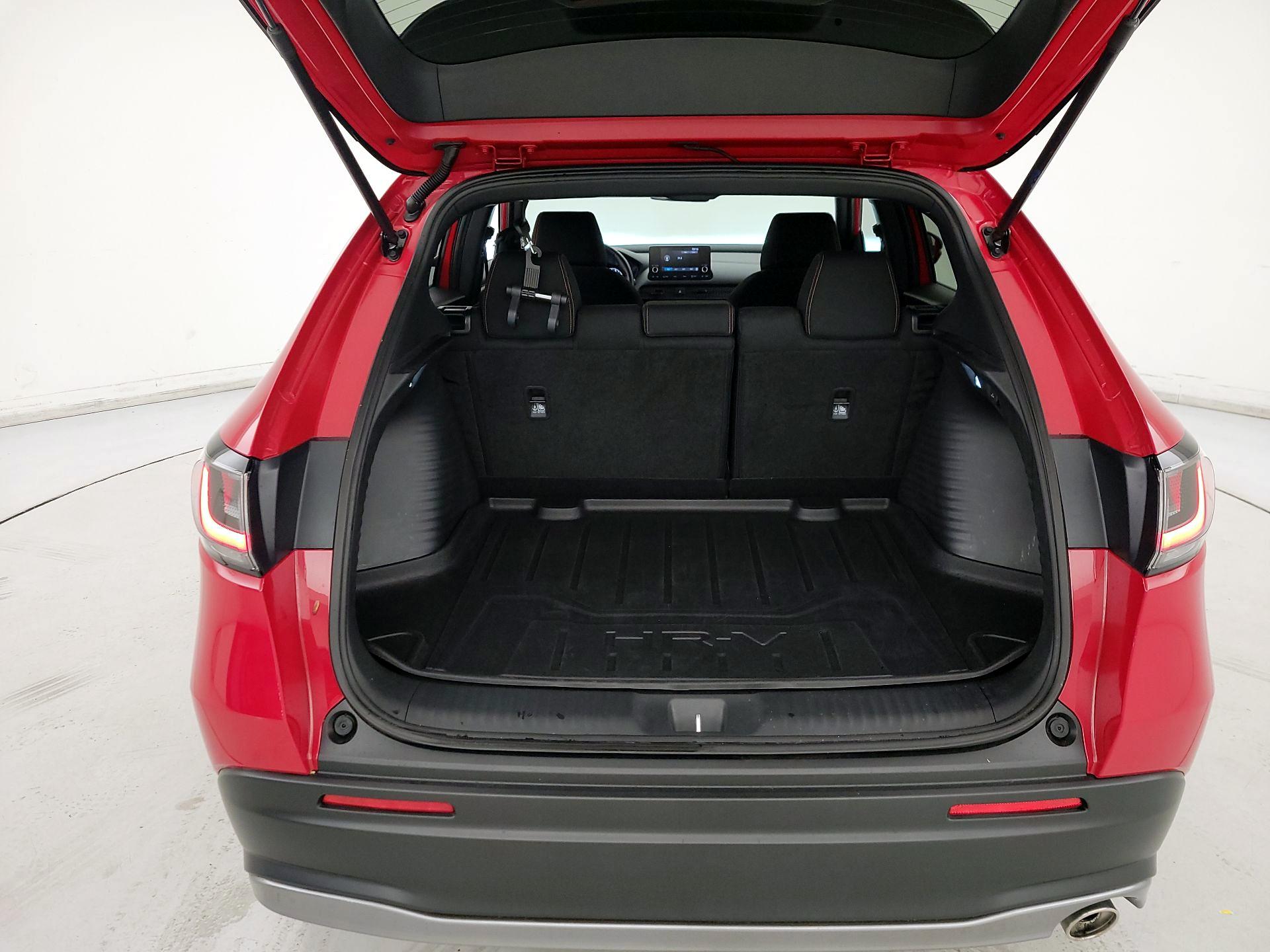 Thumbnail: 2025 Honda HR-V - 20