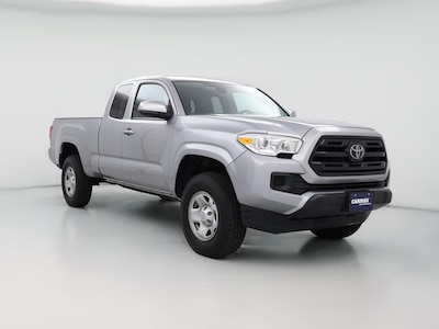 2019 Toyota Tacoma SR