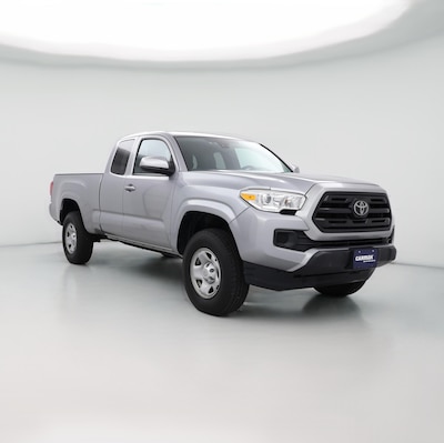 2019 Toyota Tacoma SR