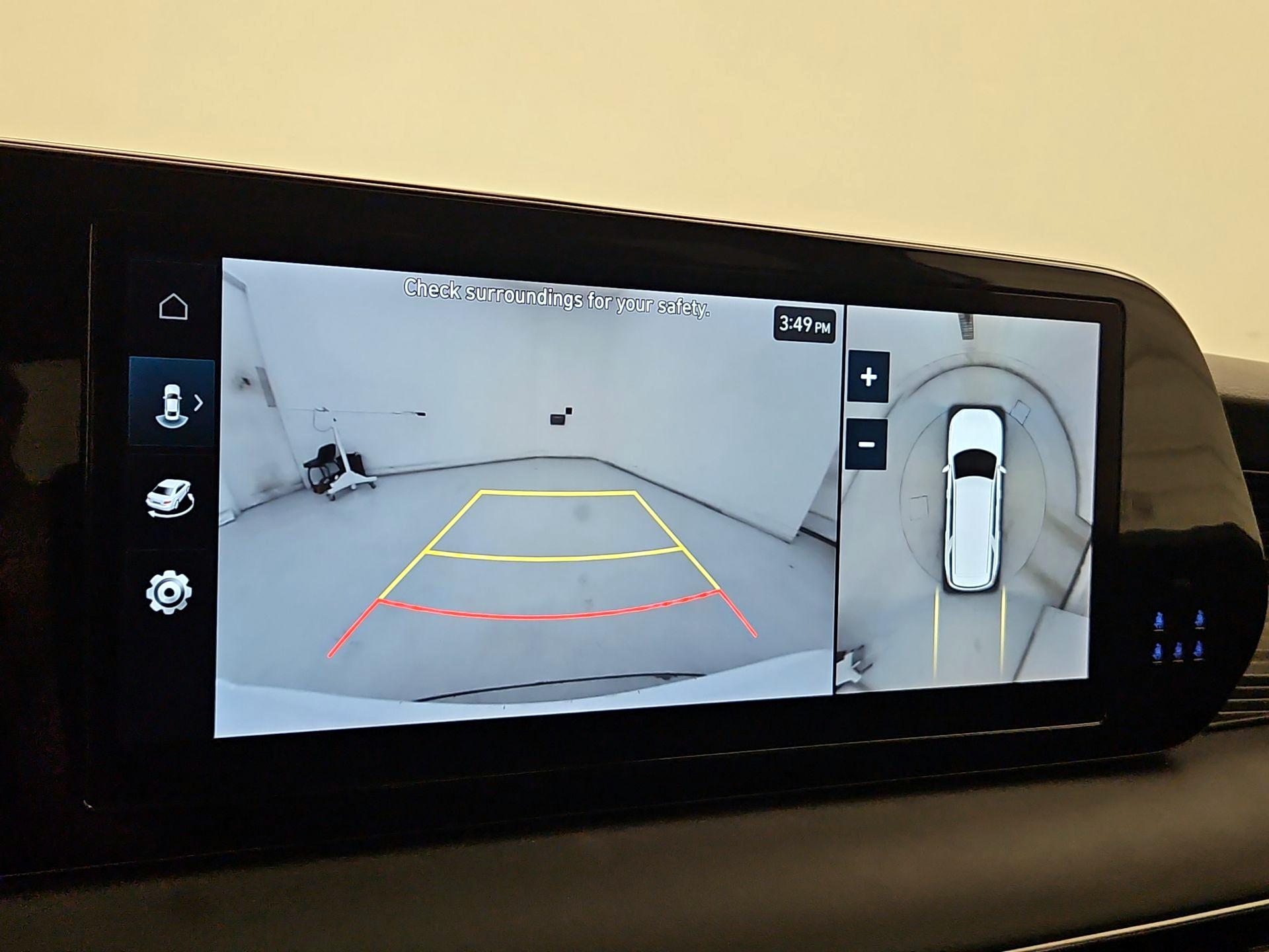 Thumbnail: 2025 Hyundai Palisade - 15