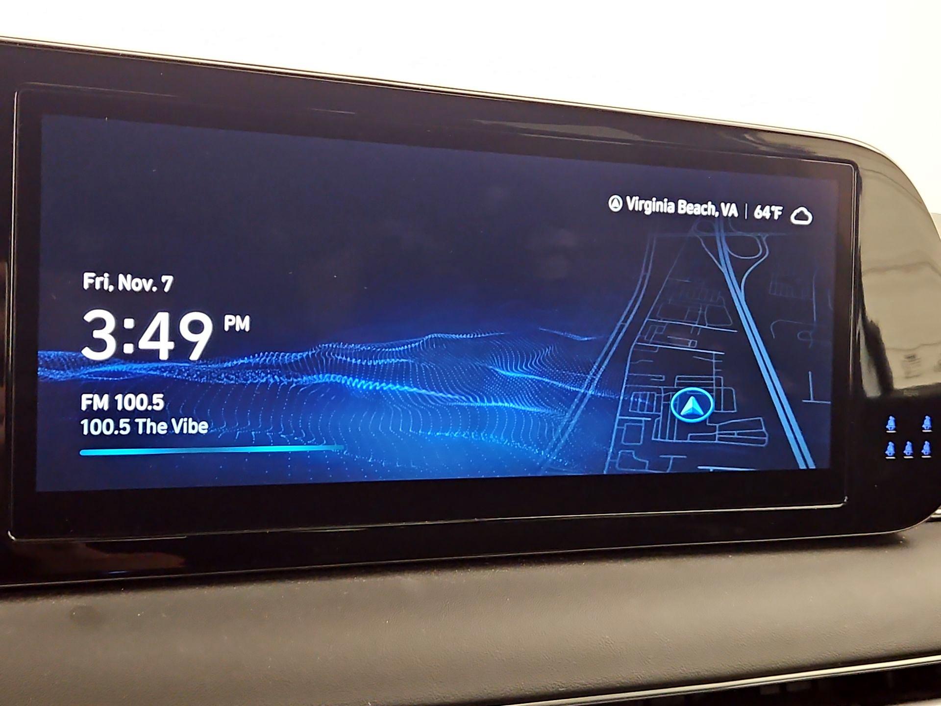 Thumbnail: 2025 Hyundai Palisade - 16