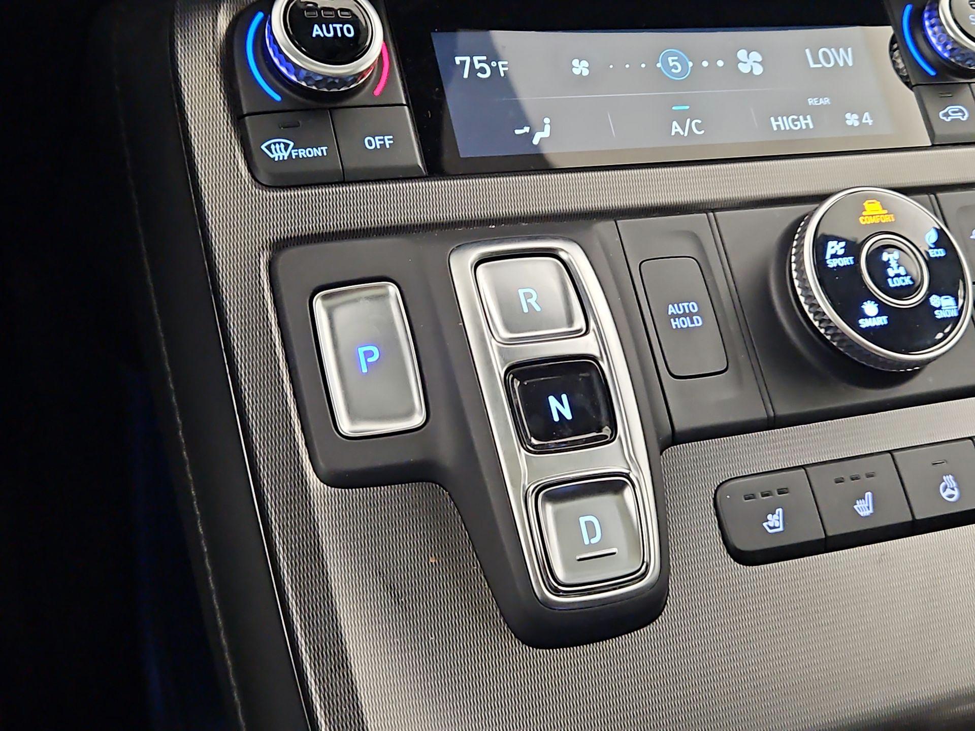 Thumbnail: 2025 Hyundai Palisade - 18