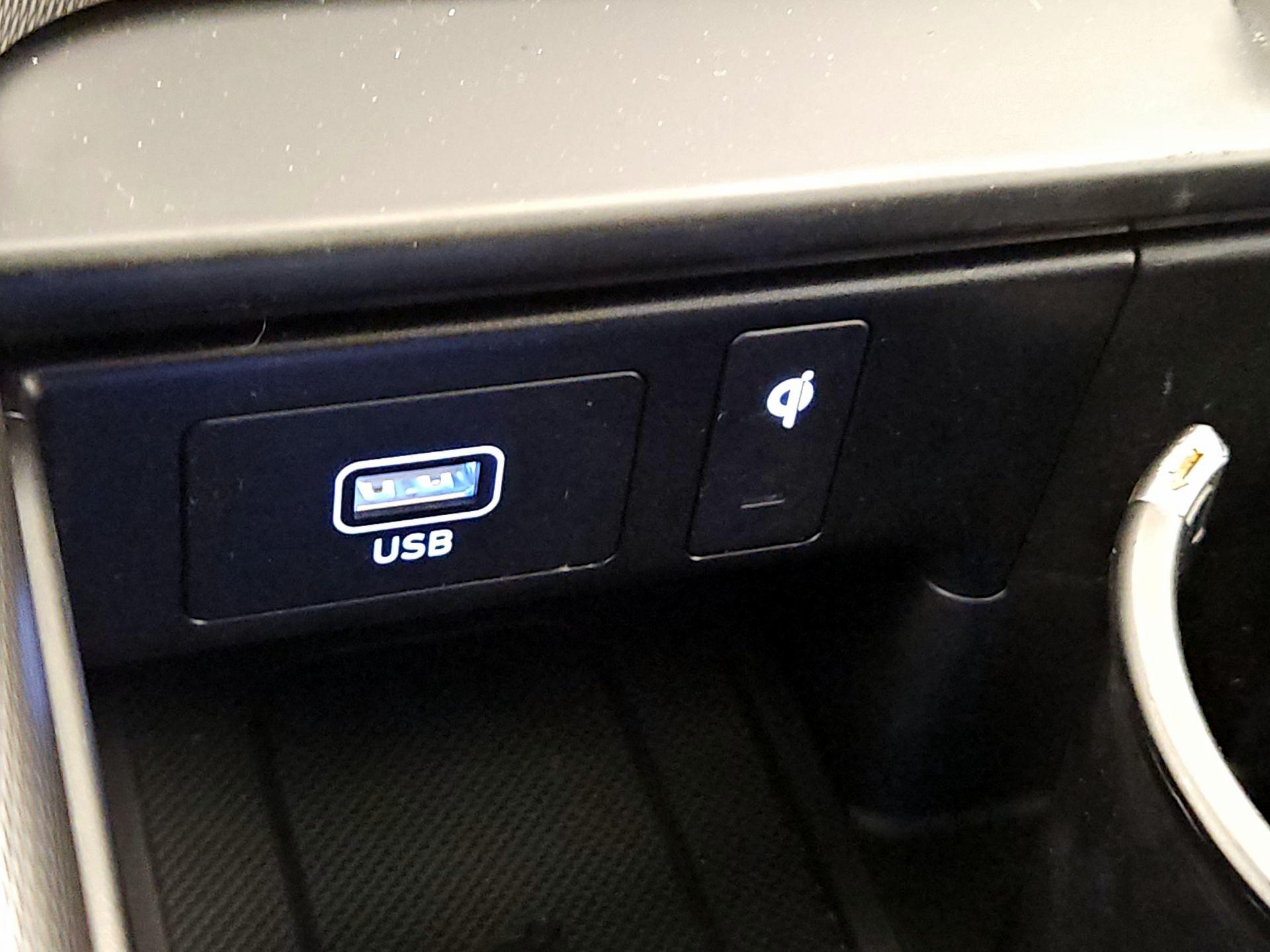 Thumbnail: 2025 Hyundai Palisade - 19