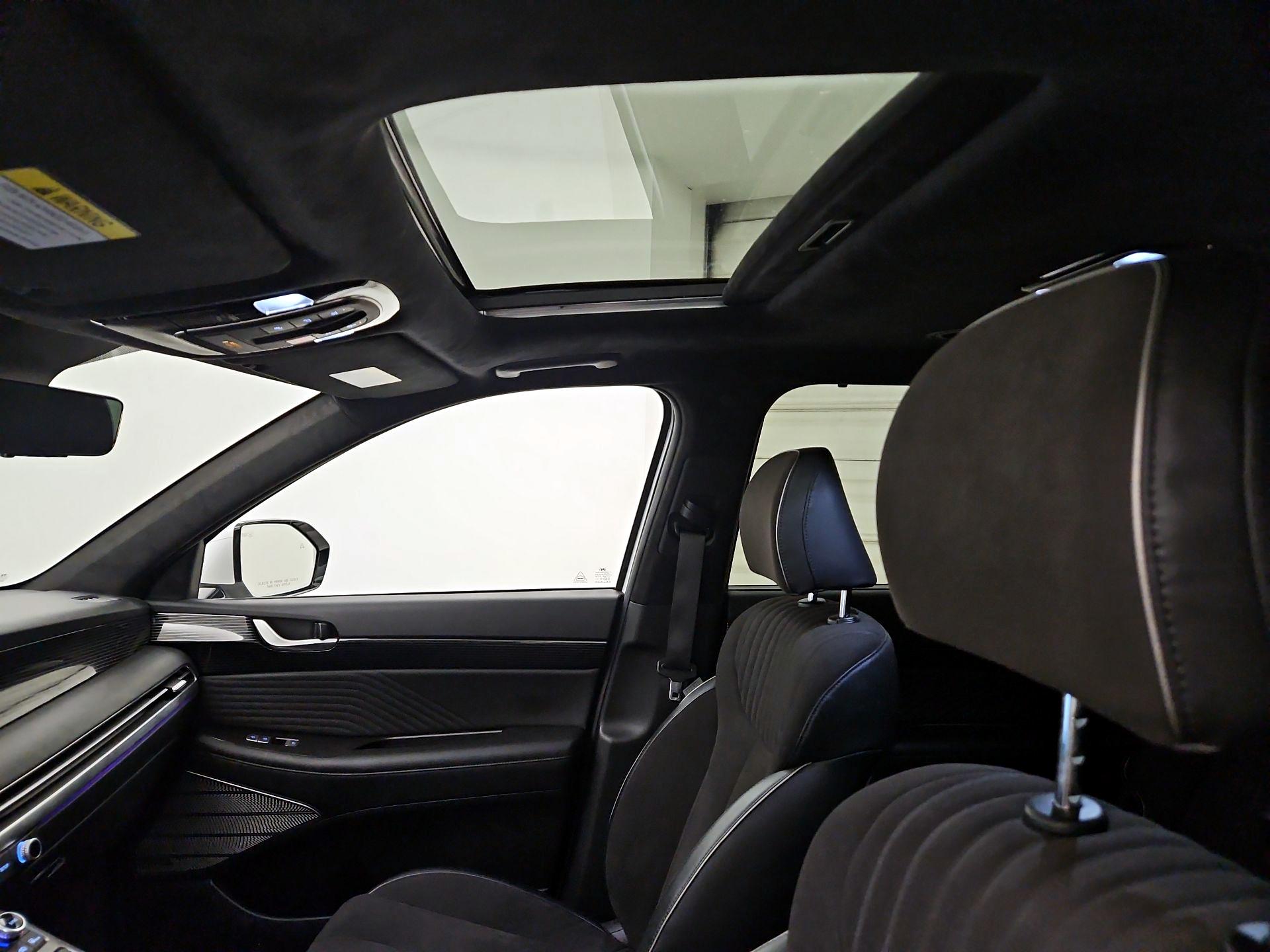 Thumbnail: 2025 Hyundai Palisade - 20