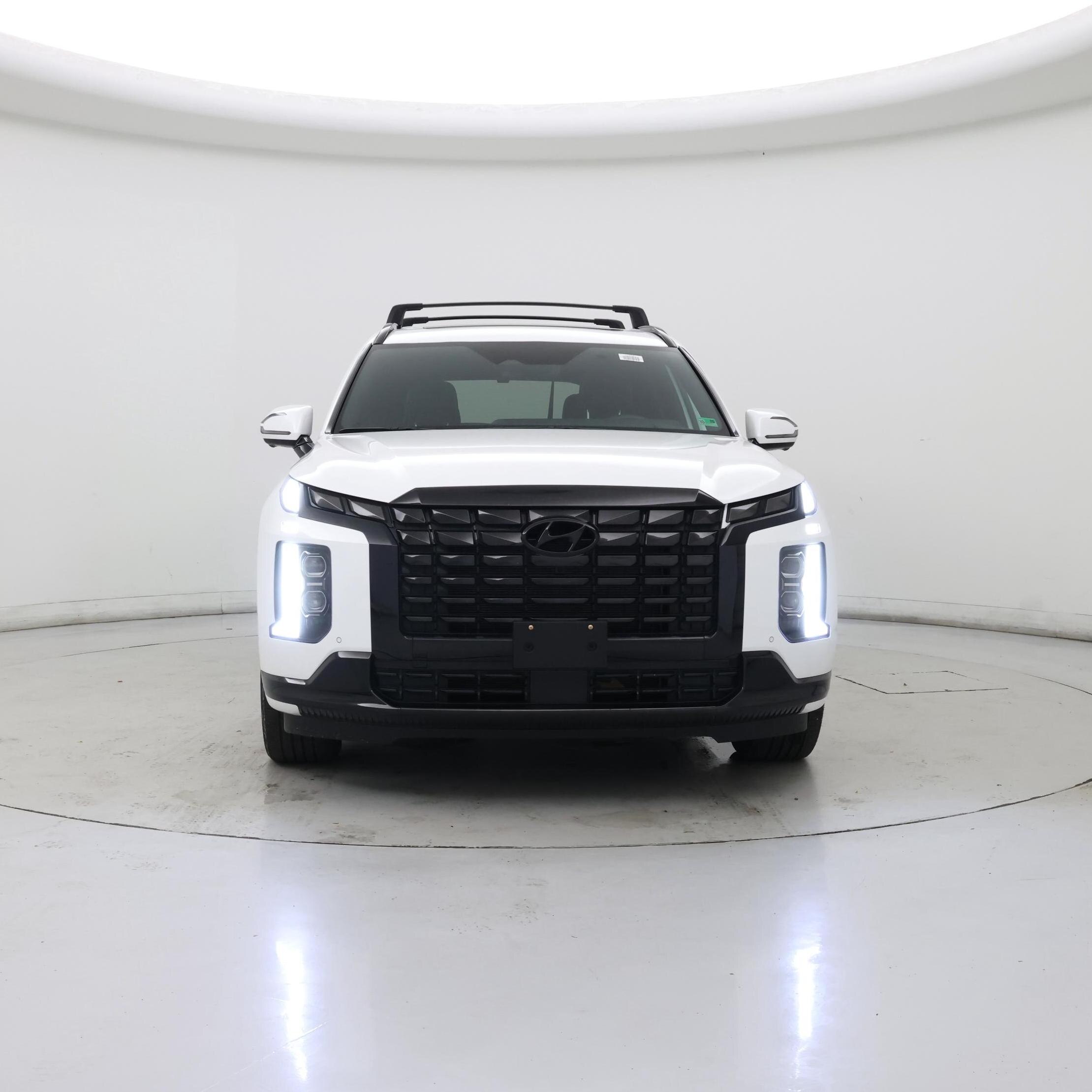 Thumbnail: 2025 Hyundai Palisade - 5