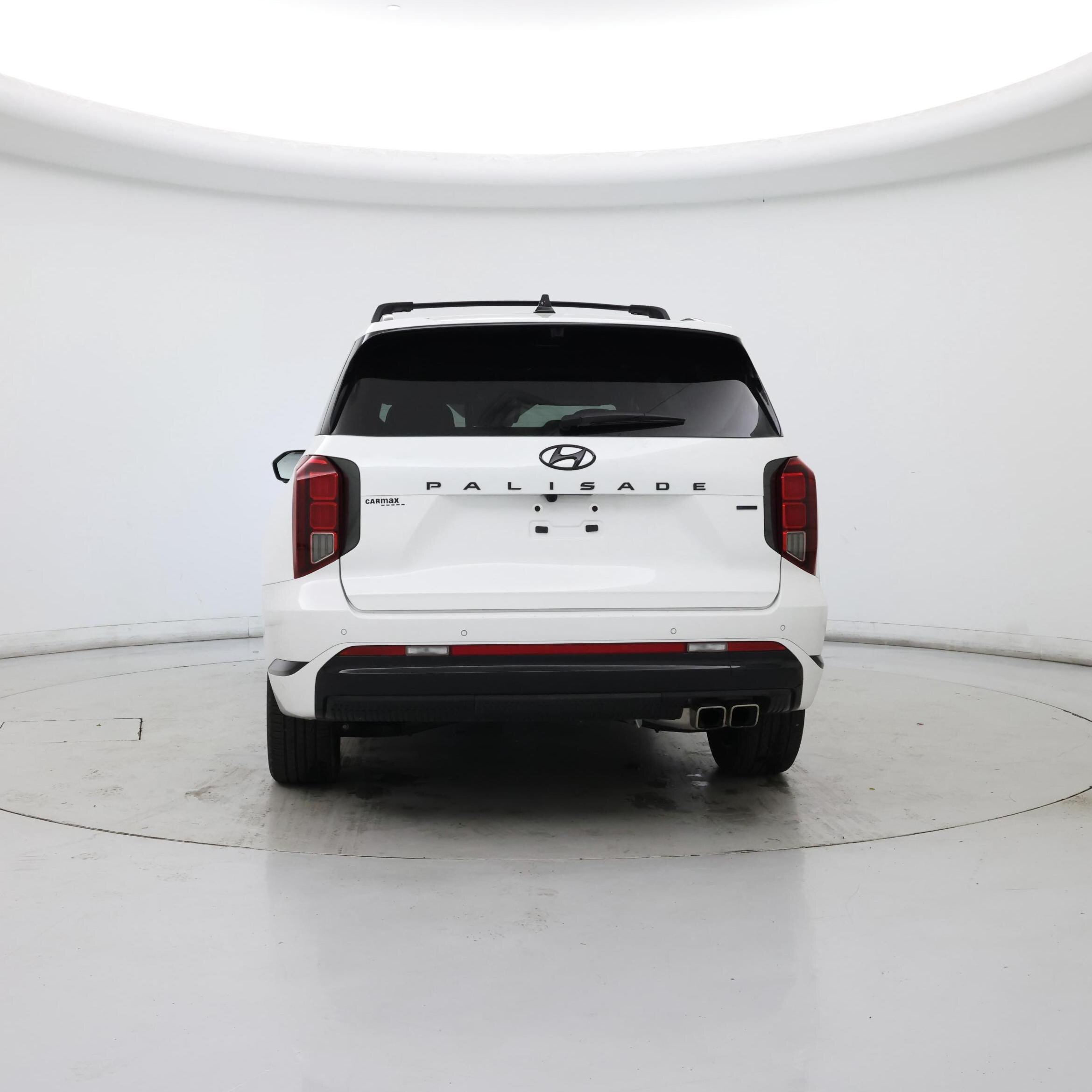 Thumbnail: 2025 Hyundai Palisade - 6