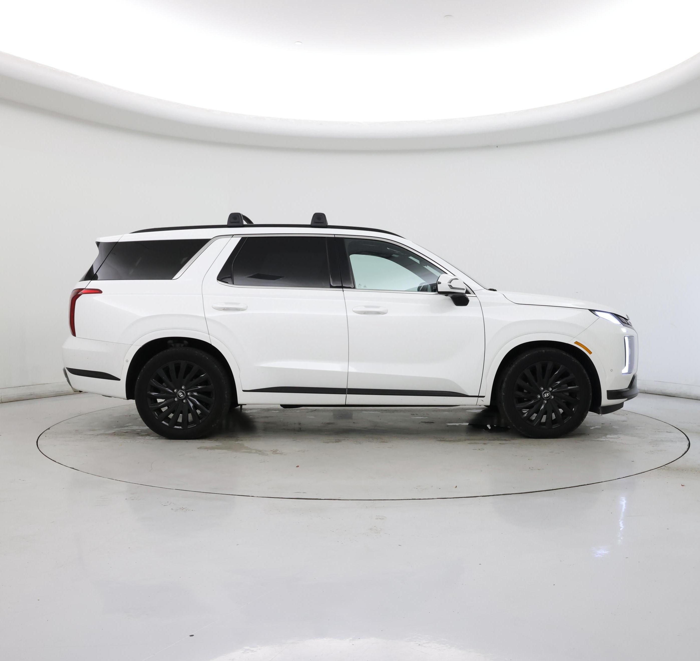 Thumbnail: 2025 Hyundai Palisade - 7