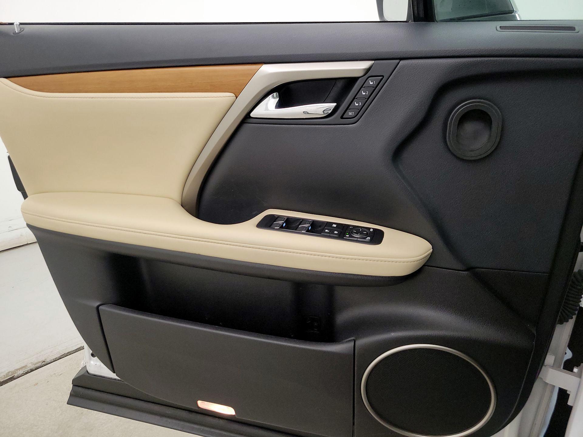 Thumbnail: 2021 Lexus RX - 12