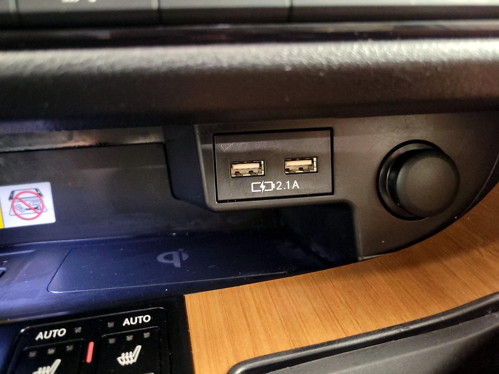 Thumbnail: 2021 Lexus RX - 19