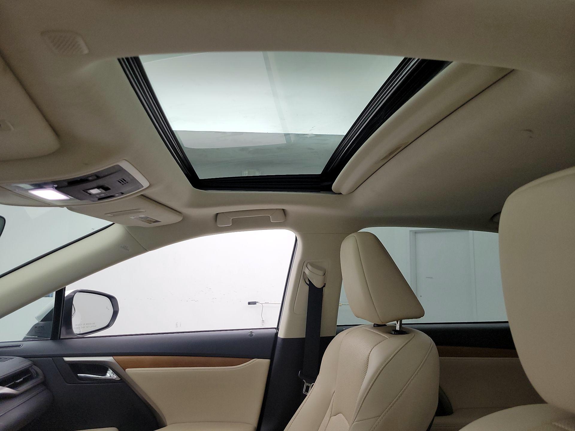 Thumbnail: 2021 Lexus RX - 20