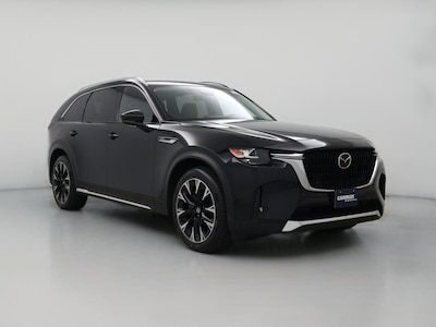 2024 Mazda CX-90 PHEV Premium