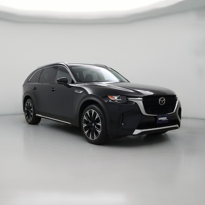 2024 Mazda CX-90 Premium