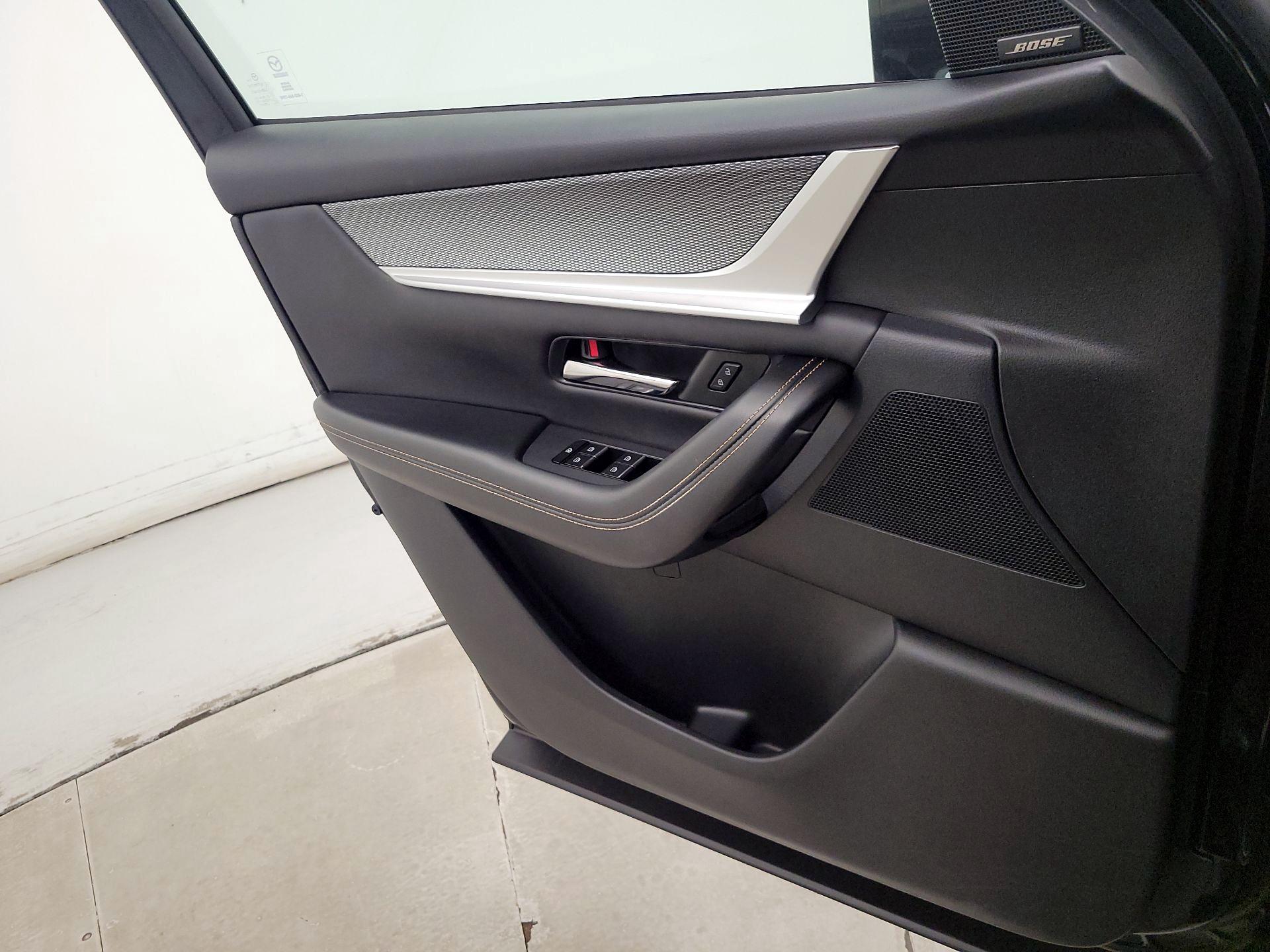 Thumbnail: 2024 Mazda CX-90 - 12