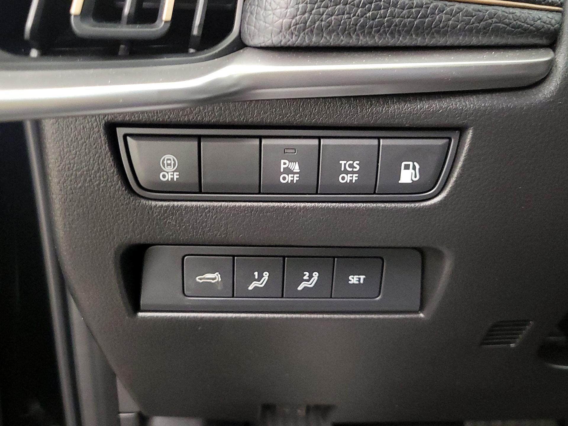 Thumbnail: 2024 Mazda CX-90 - 13