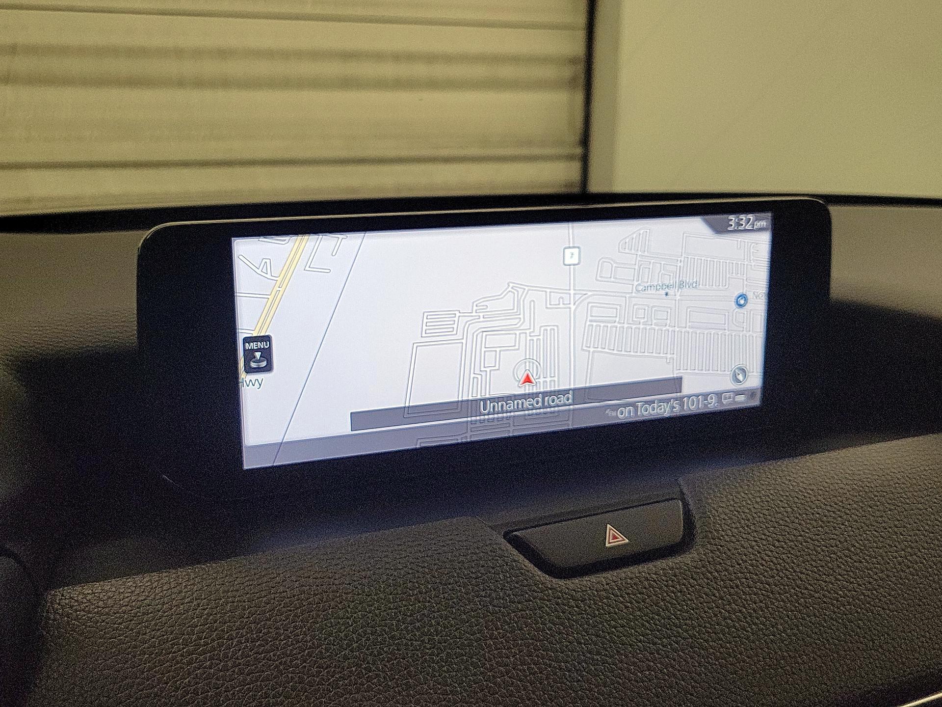 Thumbnail: 2024 Mazda CX-90 - 14