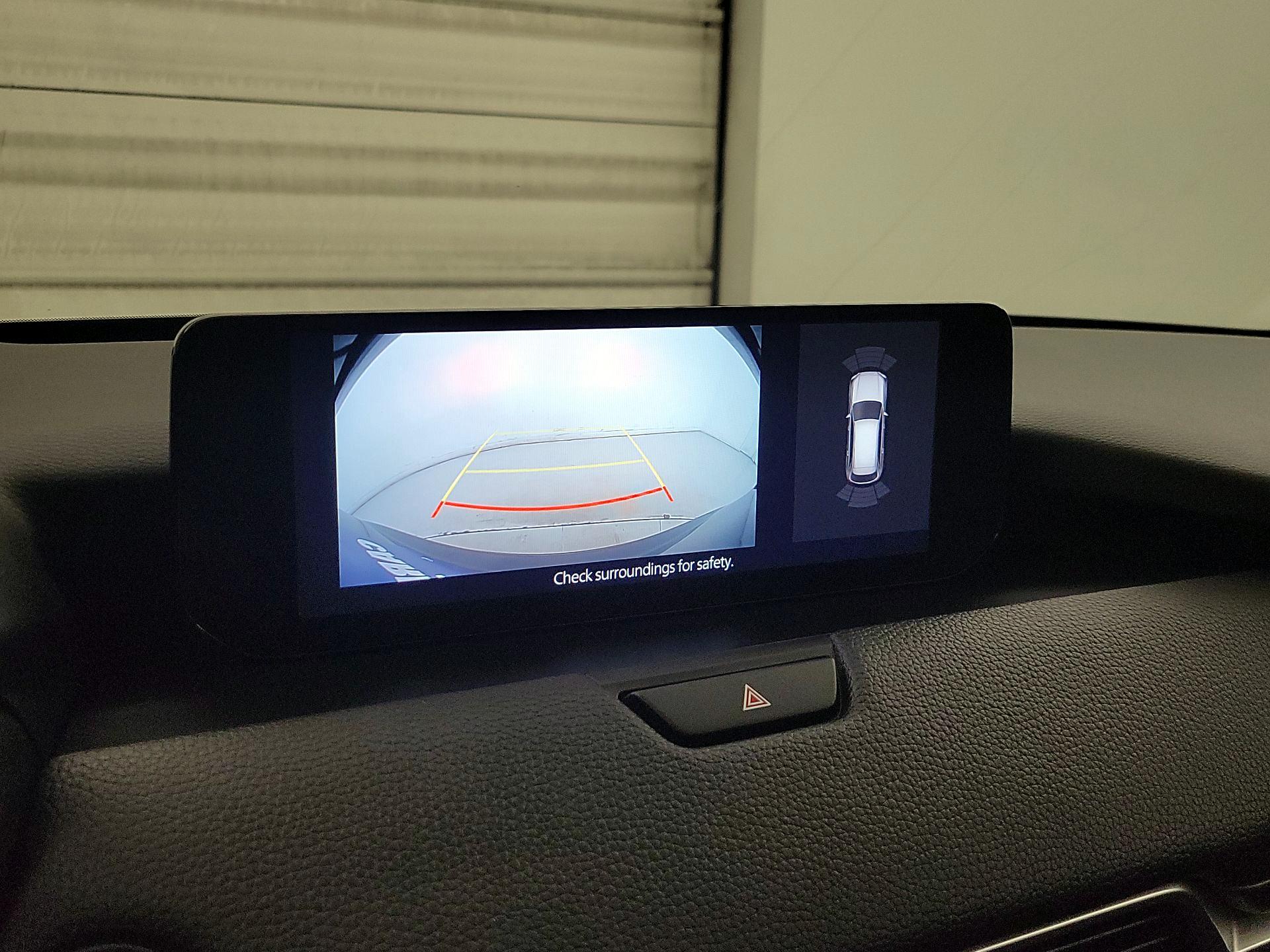 Thumbnail: 2024 Mazda CX-90 - 15