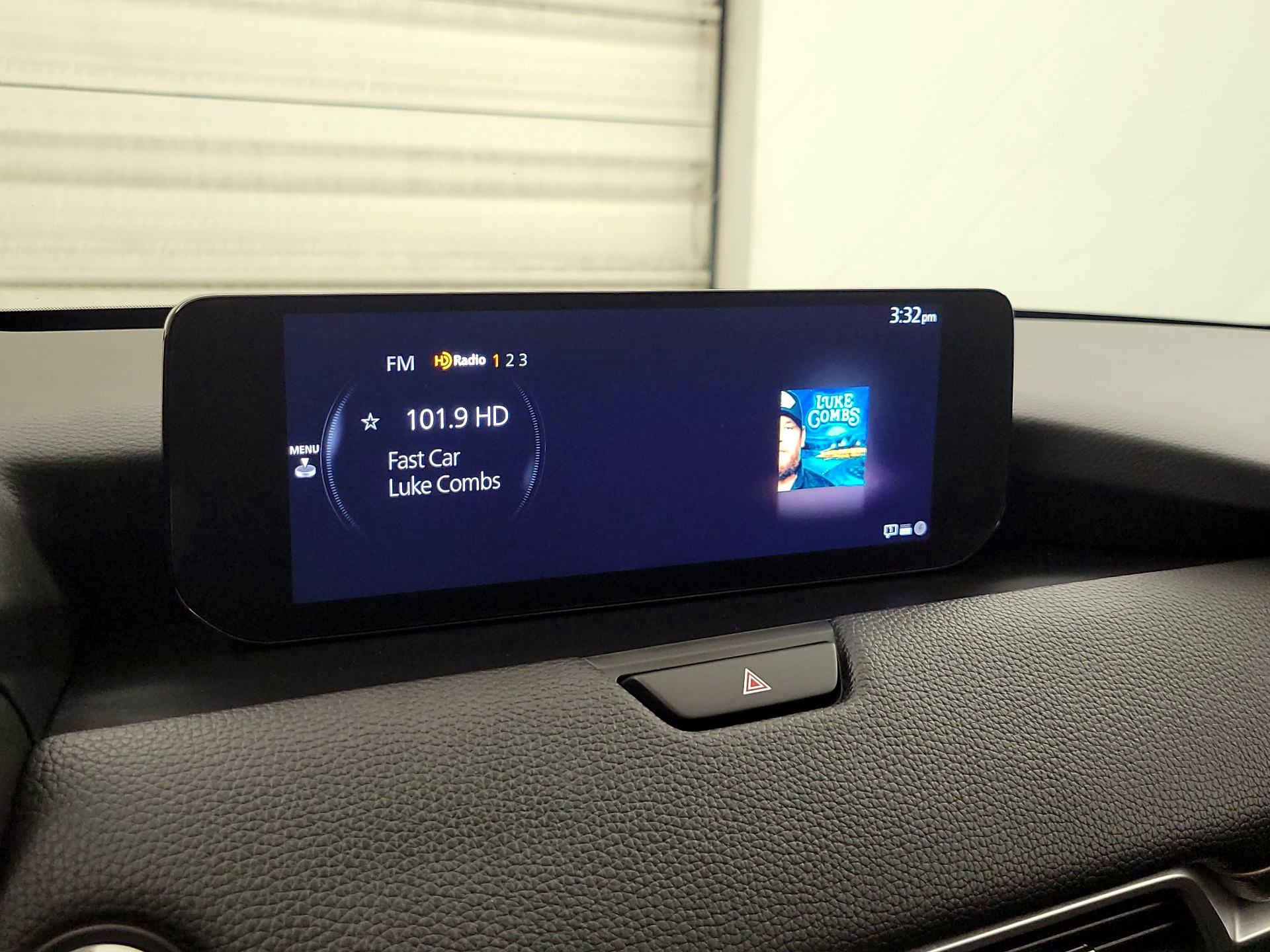 Thumbnail: 2024 Mazda CX-90 - 16