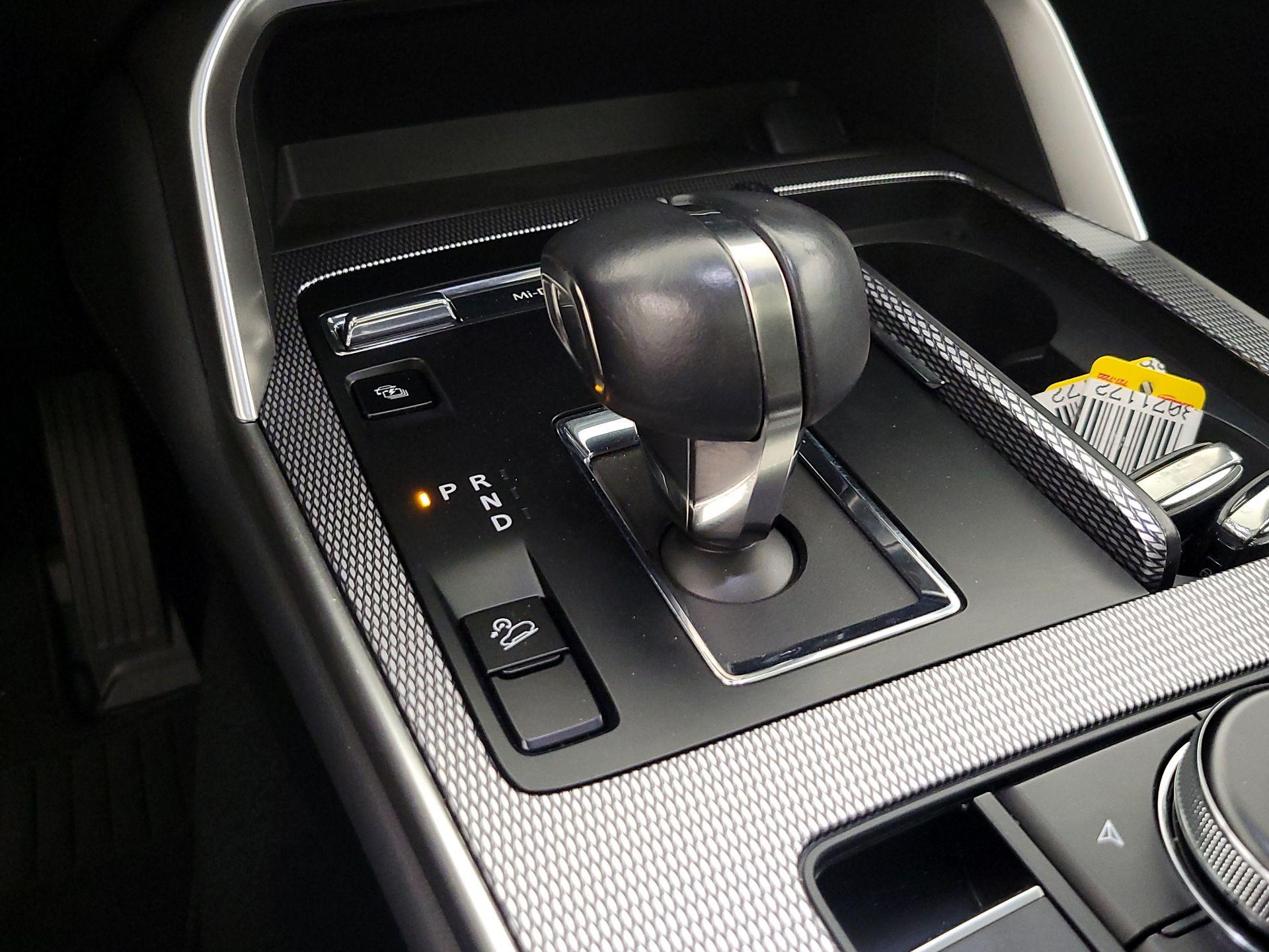 Thumbnail: 2024 Mazda CX-90 - 18