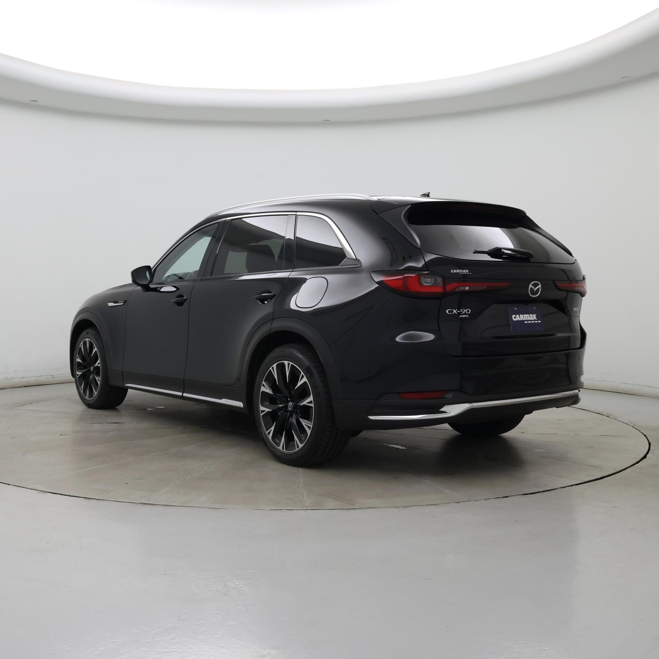 Thumbnail: 2024 Mazda CX-90 - 2