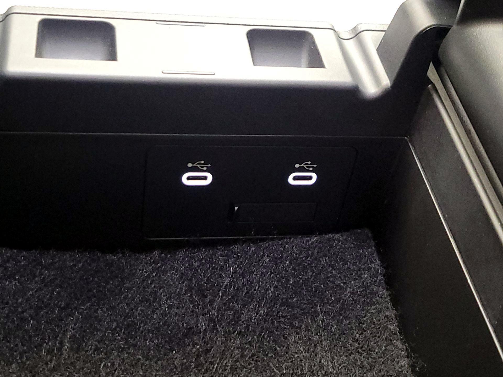 Thumbnail: 2024 Mazda CX-90 - 19