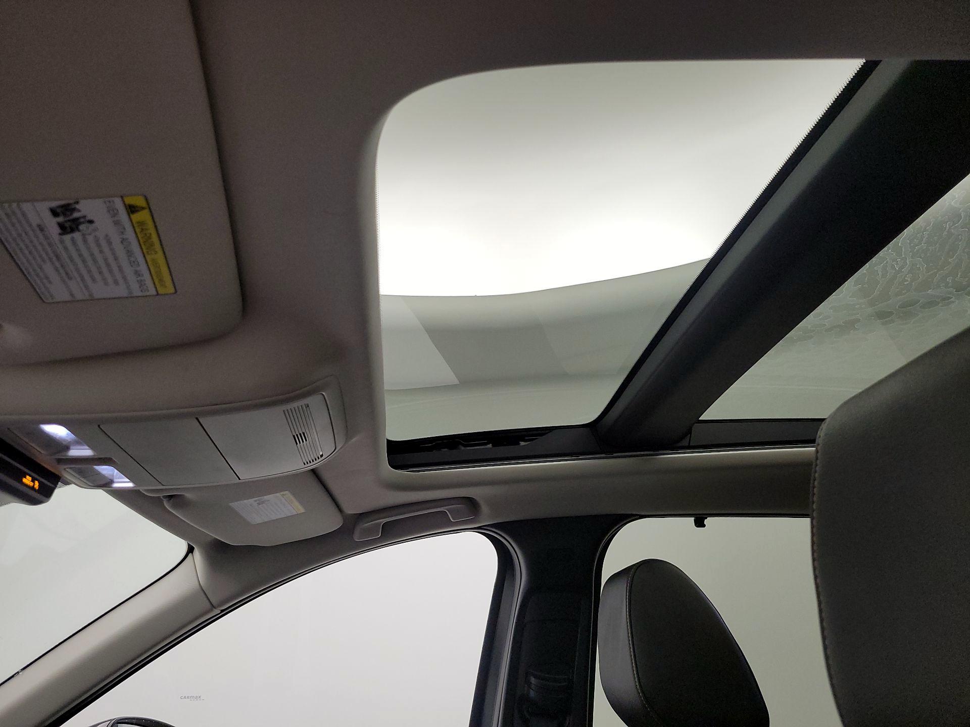 Thumbnail: 2024 Mazda CX-90 - 20