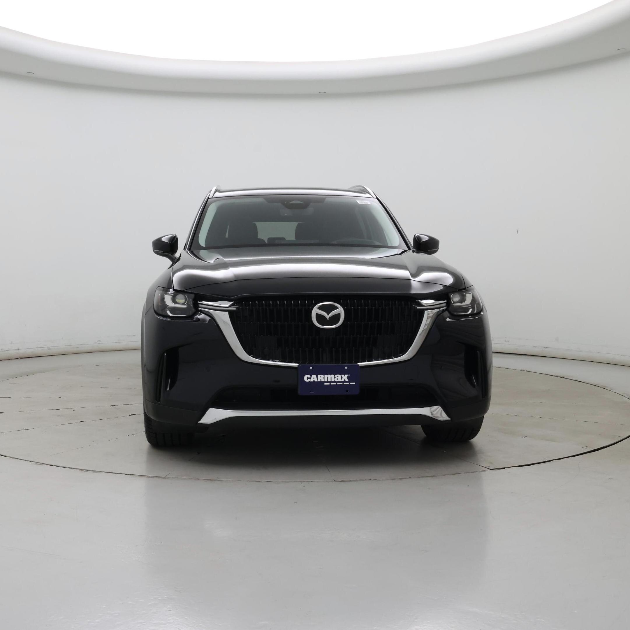 Thumbnail: 2024 Mazda CX-90 - 5
