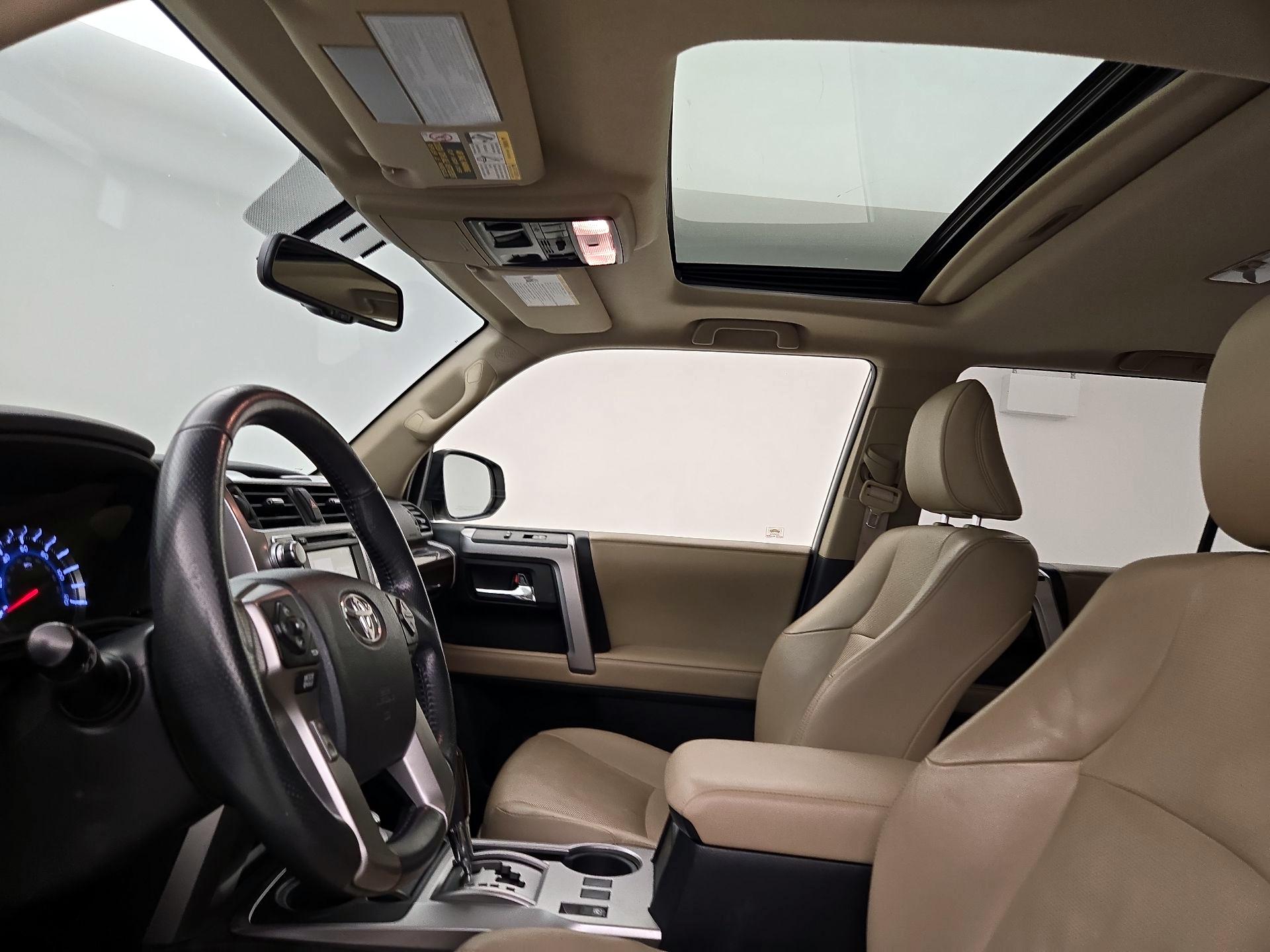 Thumbnail: 2018 Toyota 4Runner - 20