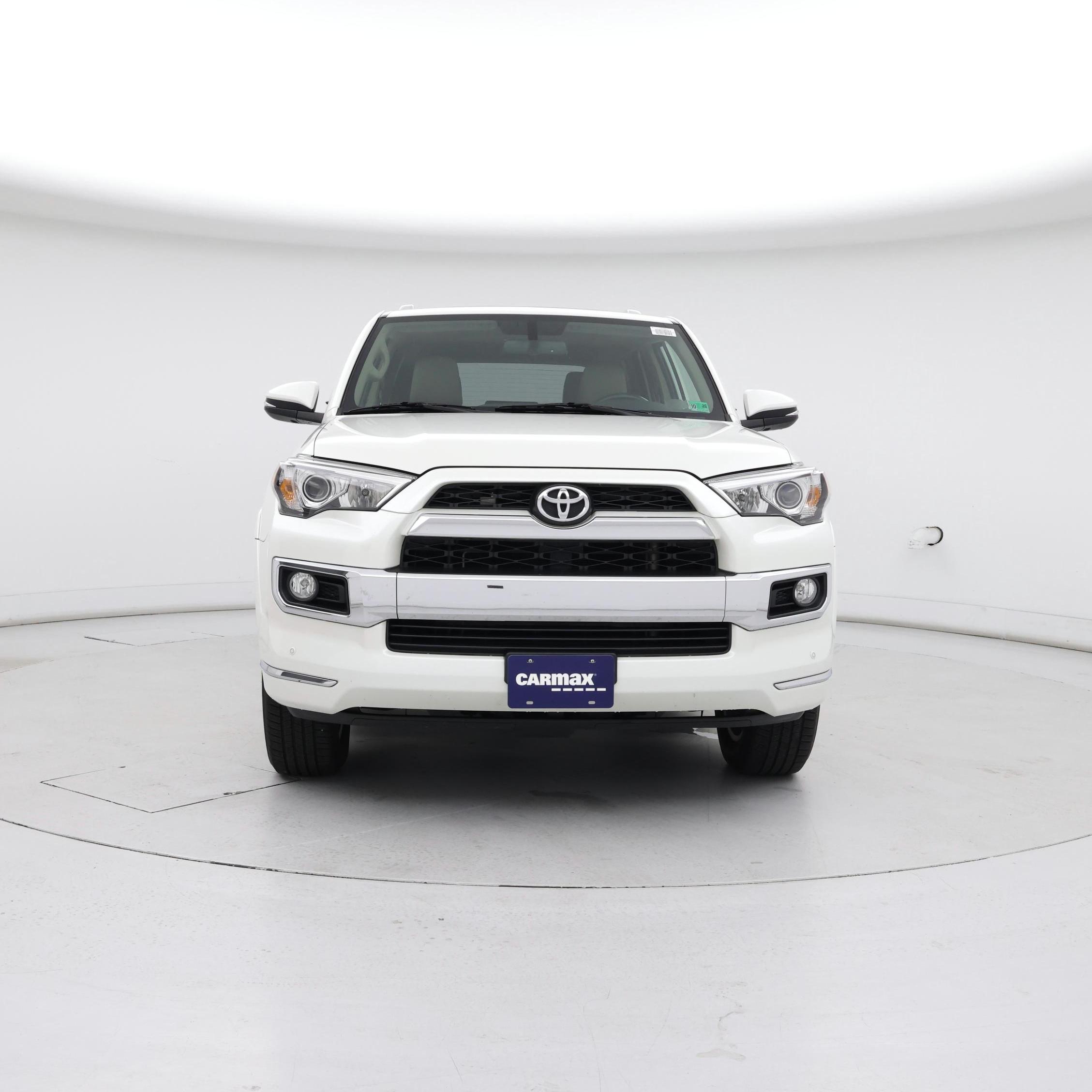 Thumbnail: 2018 Toyota 4Runner - 5