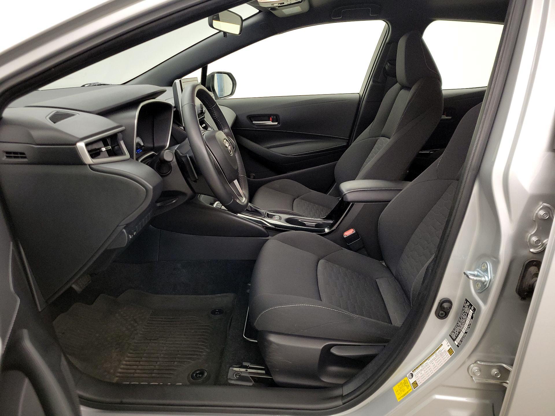 Thumbnail: 2022 Toyota Corolla - 11