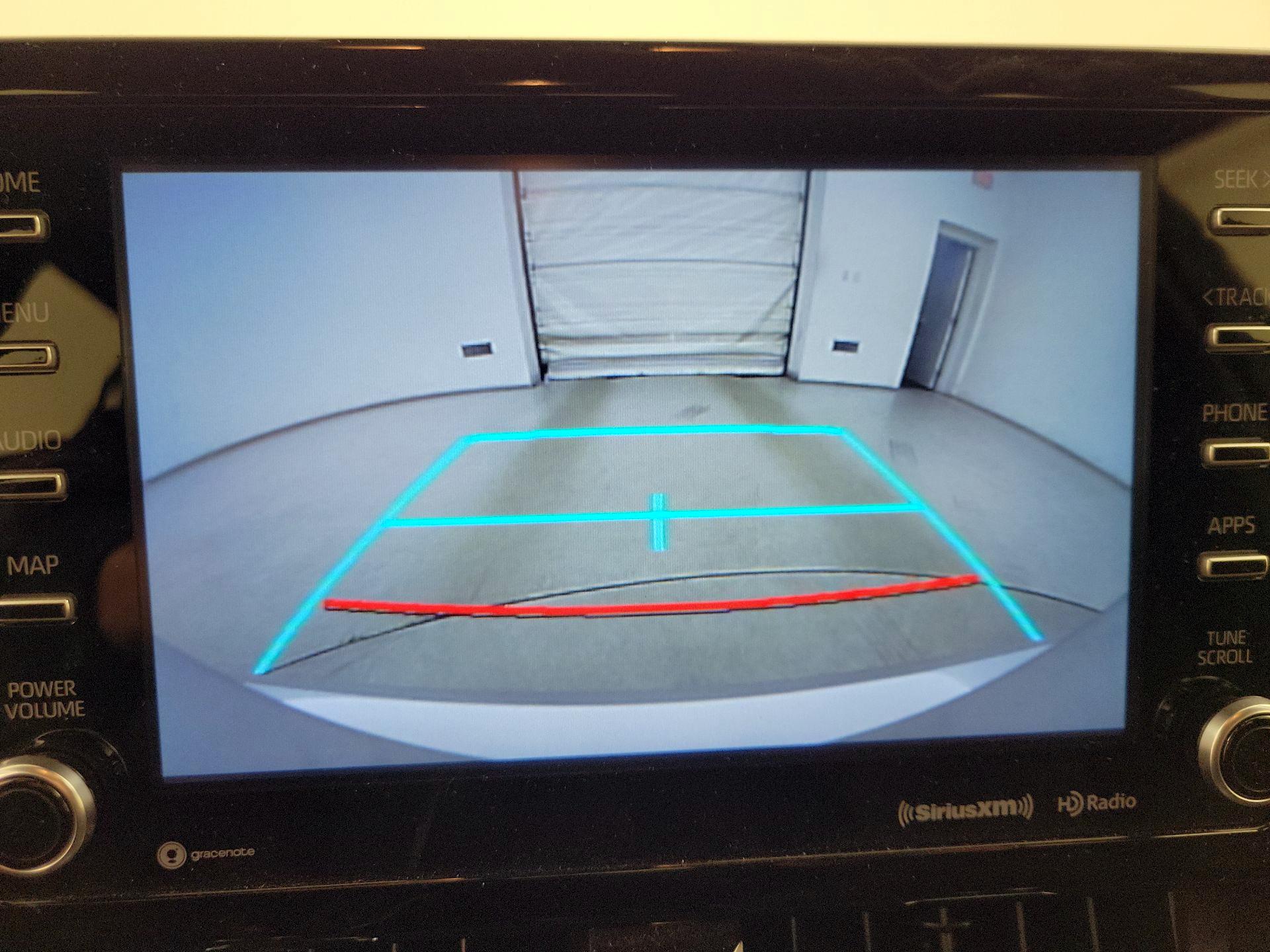 Thumbnail: 2022 Toyota Corolla - 14