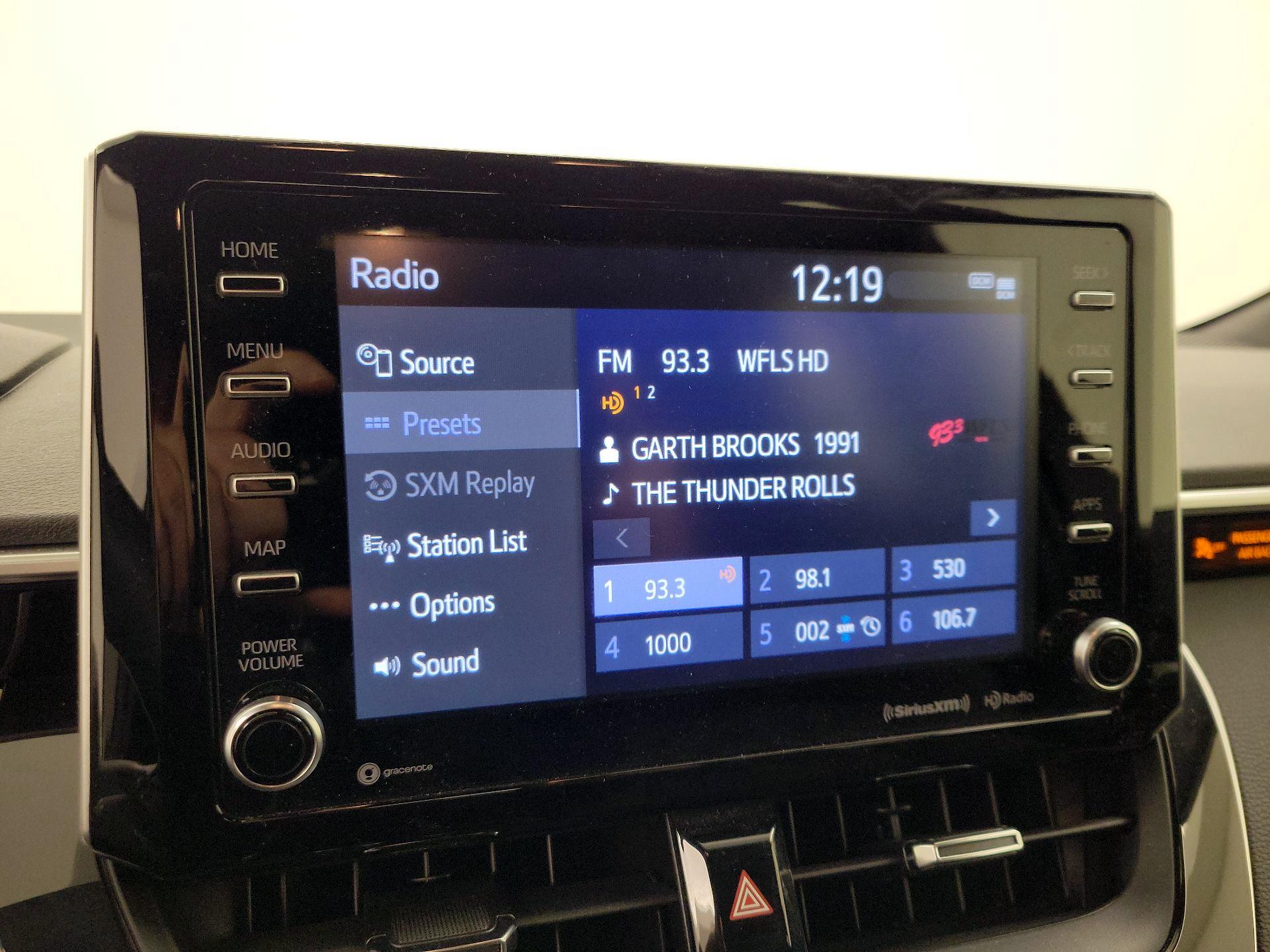 Thumbnail: 2022 Toyota Corolla - 15