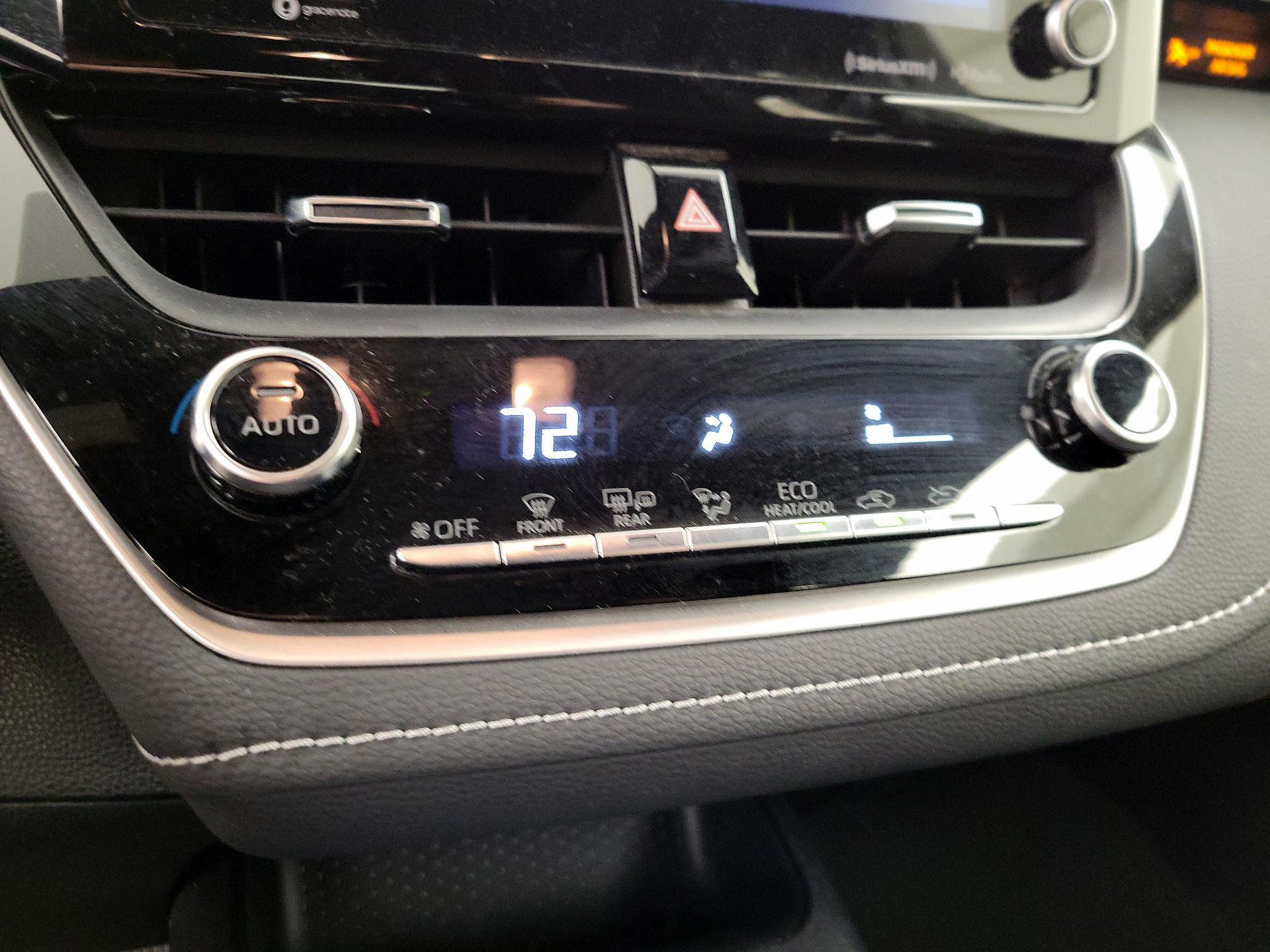 Thumbnail: 2022 Toyota Corolla - 16