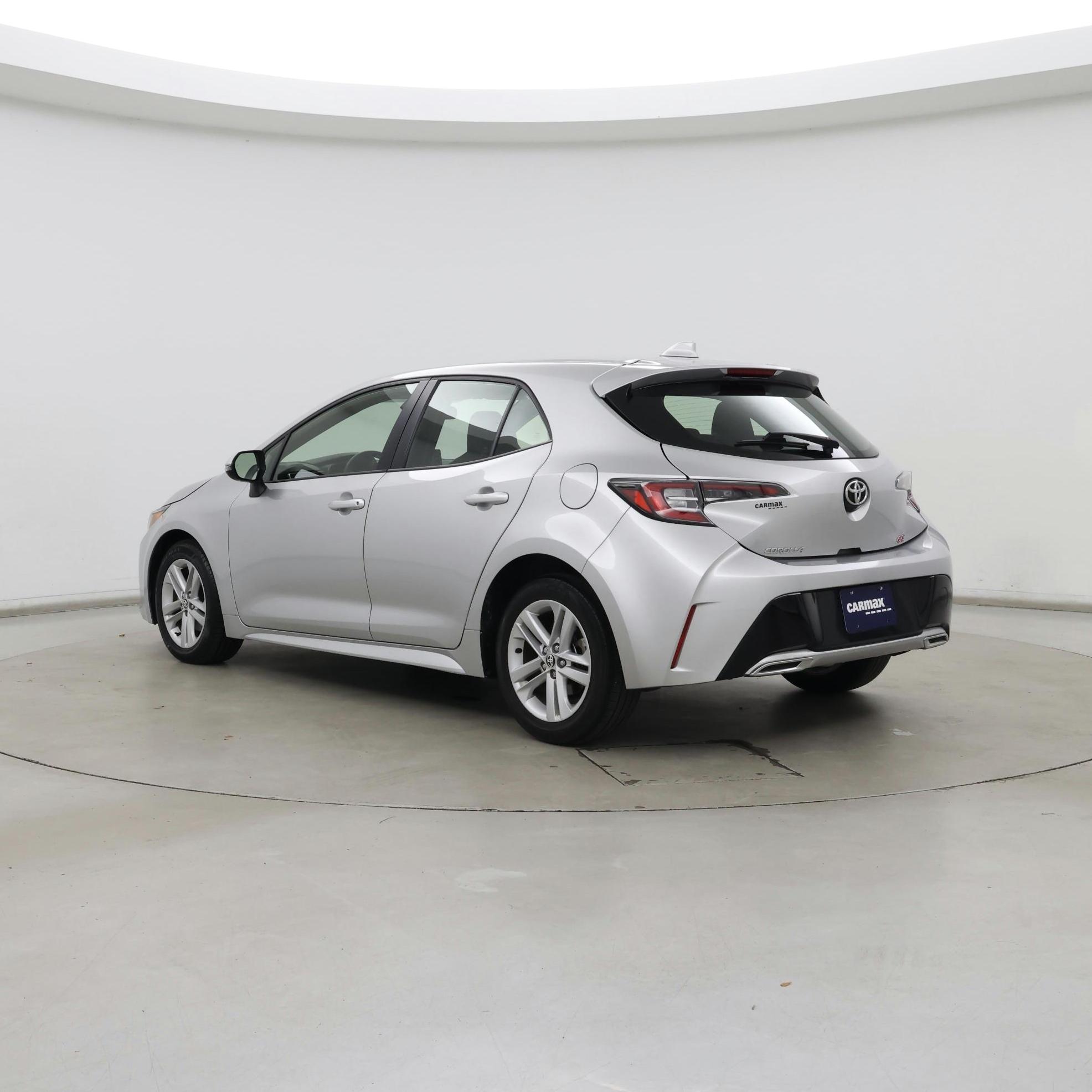 Thumbnail: 2022 Toyota Corolla - 2