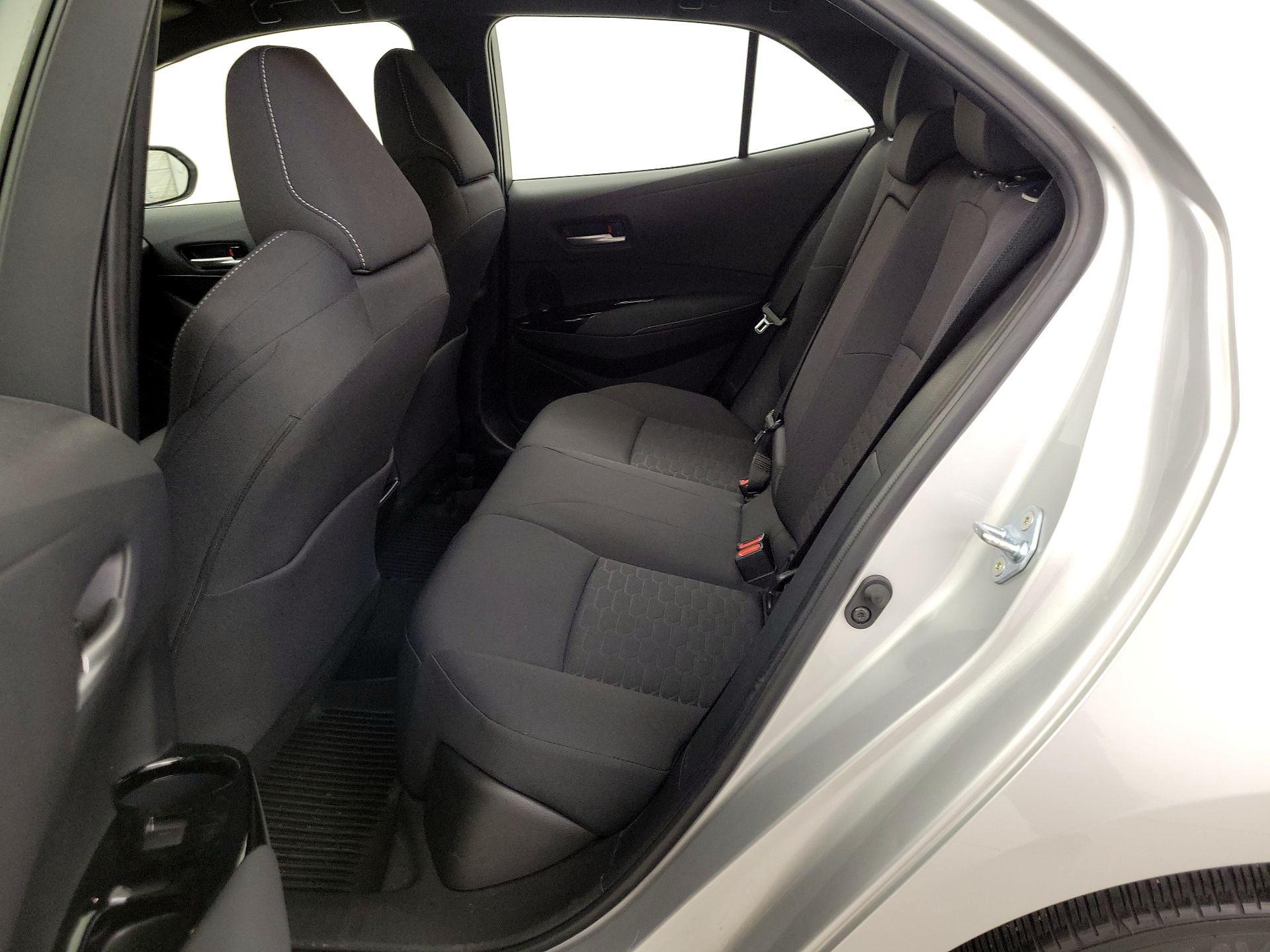 Thumbnail: 2022 Toyota Corolla - 19