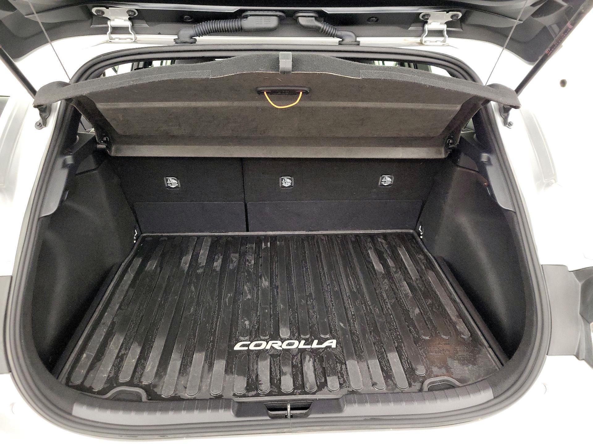 Thumbnail: 2022 Toyota Corolla - 20