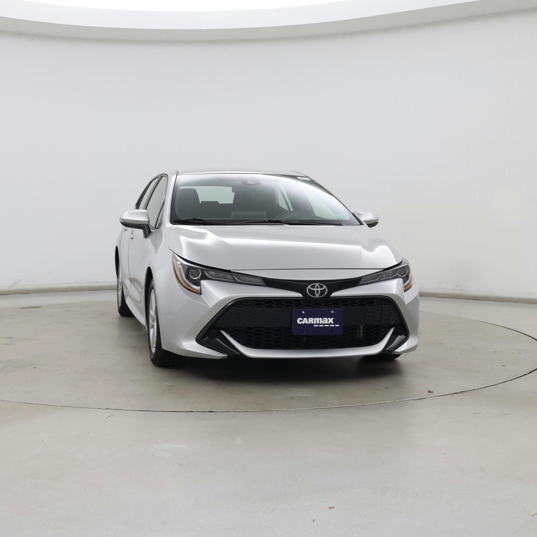 Thumbnail: 2022 Toyota Corolla - 5