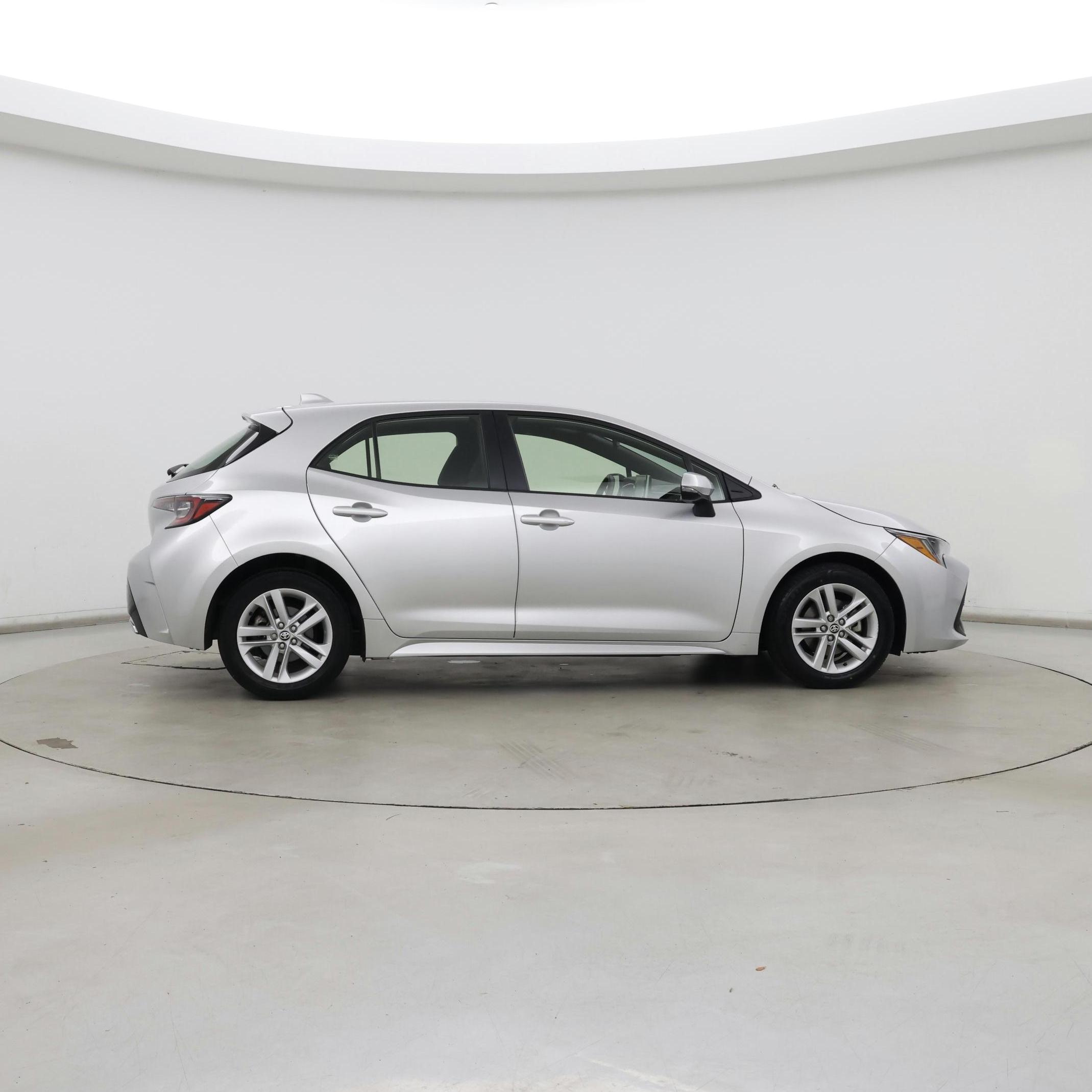 Thumbnail: 2022 Toyota Corolla - 7