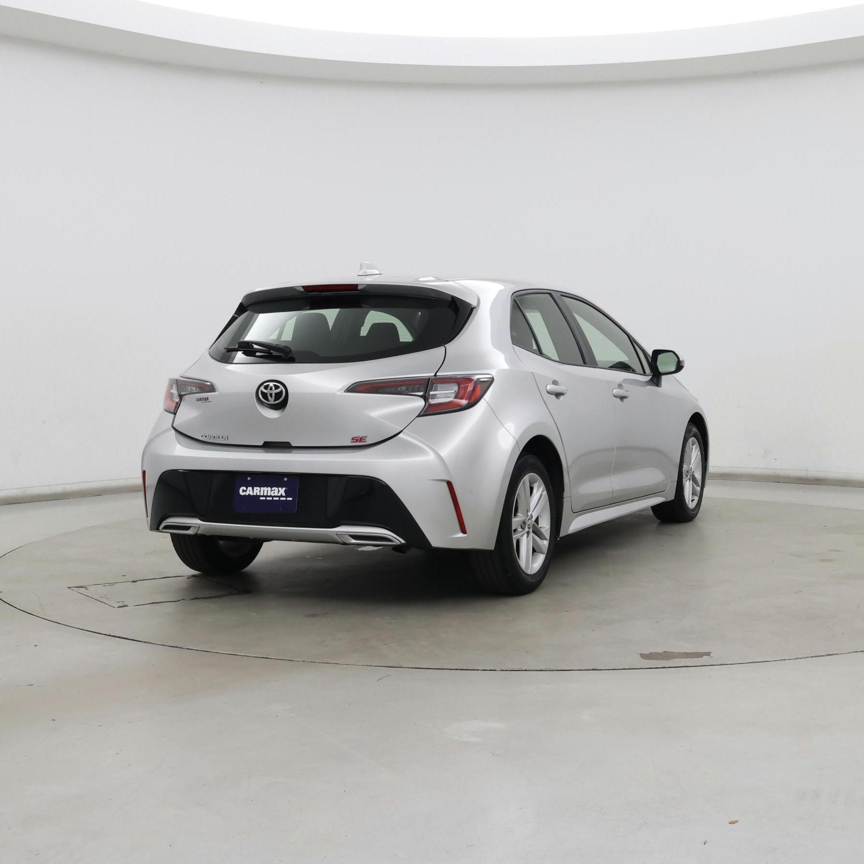 Thumbnail: 2022 Toyota Corolla - 8