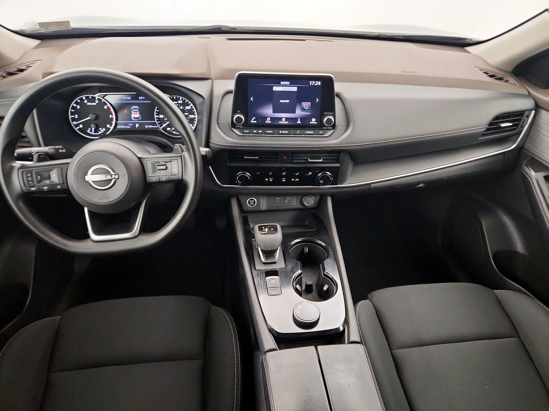 Thumbnail: 2023 Nissan Rogue - 9