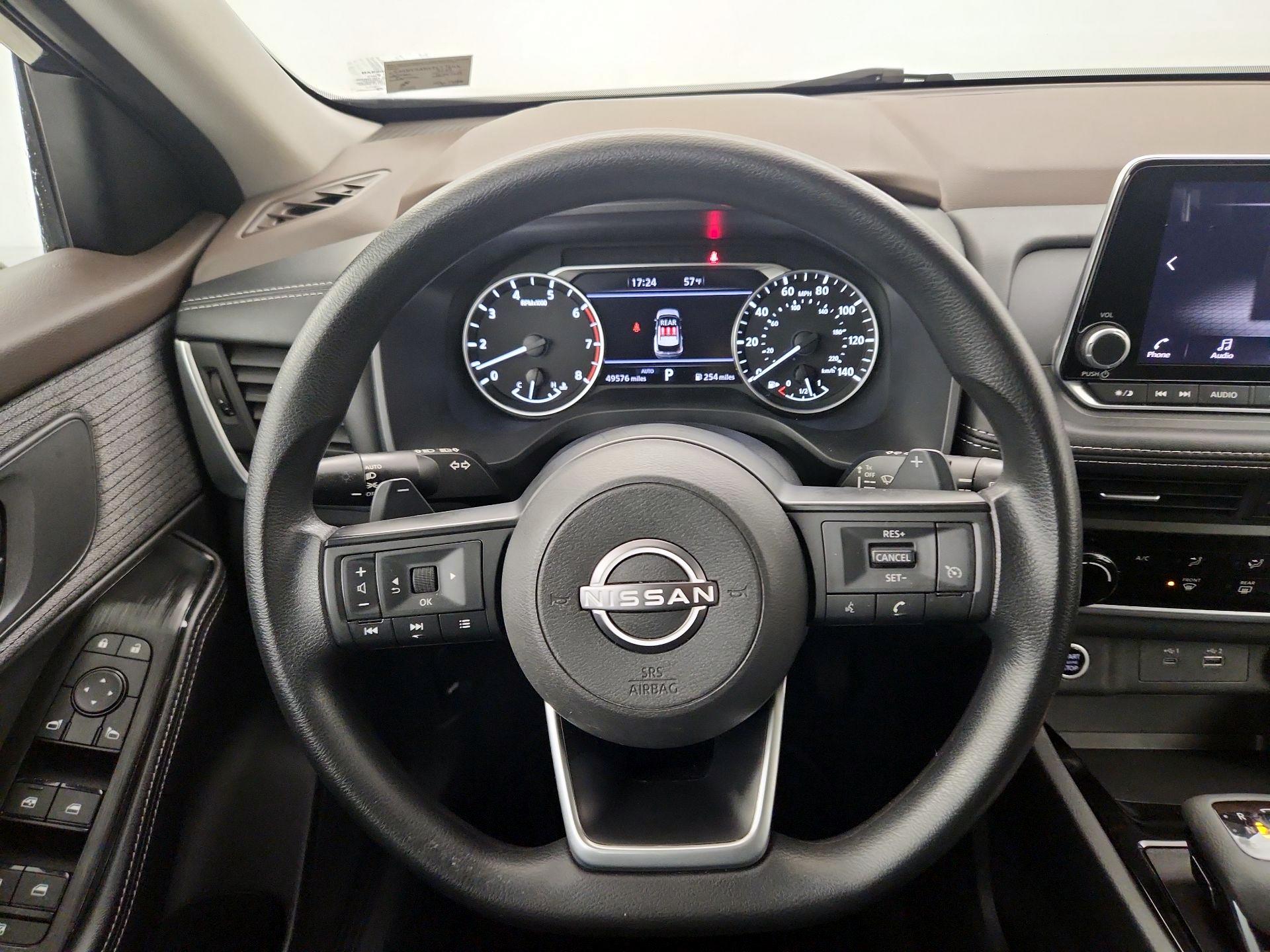 Thumbnail: 2023 Nissan Rogue - 10