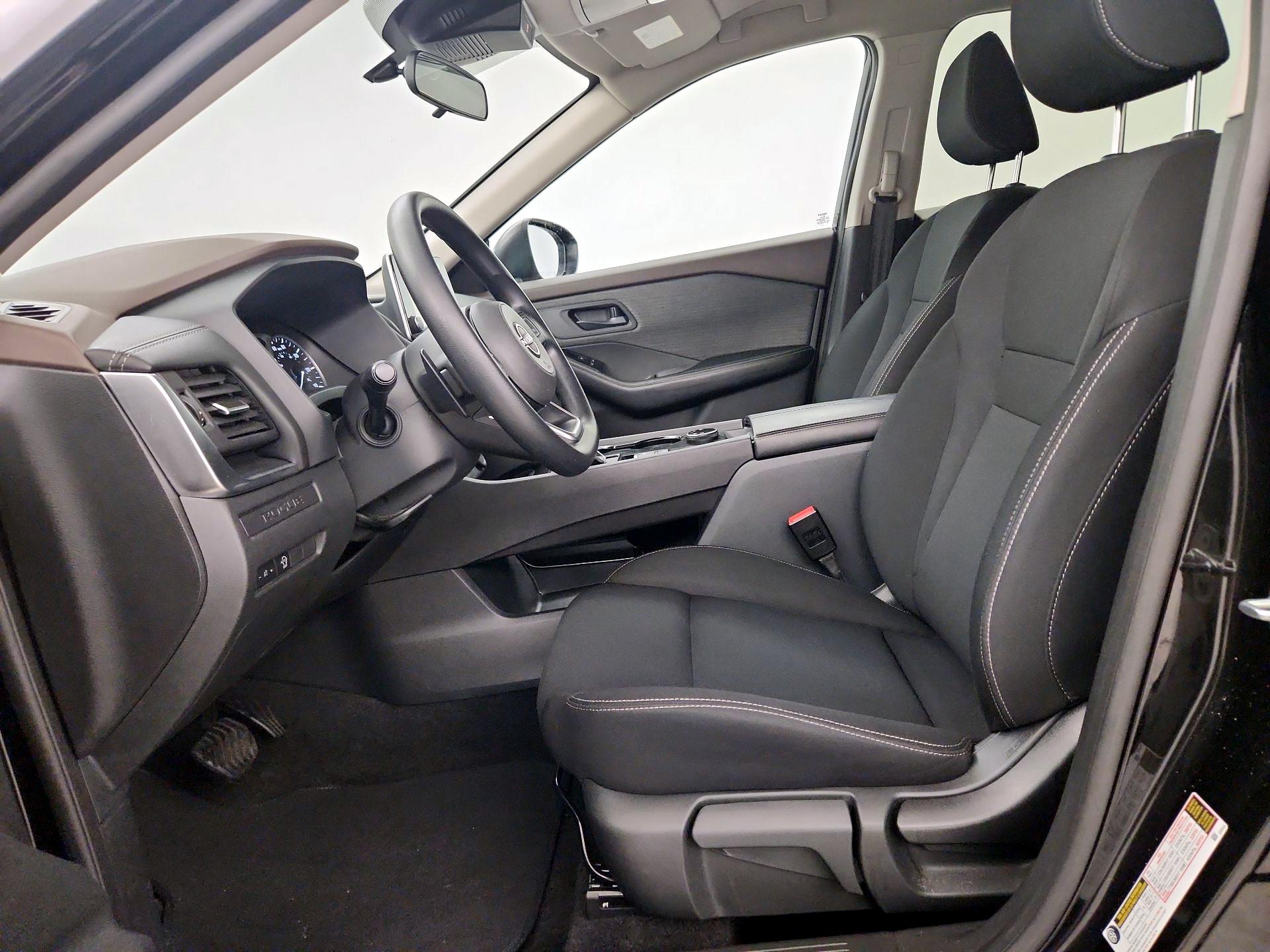 Thumbnail: 2023 Nissan Rogue - 11