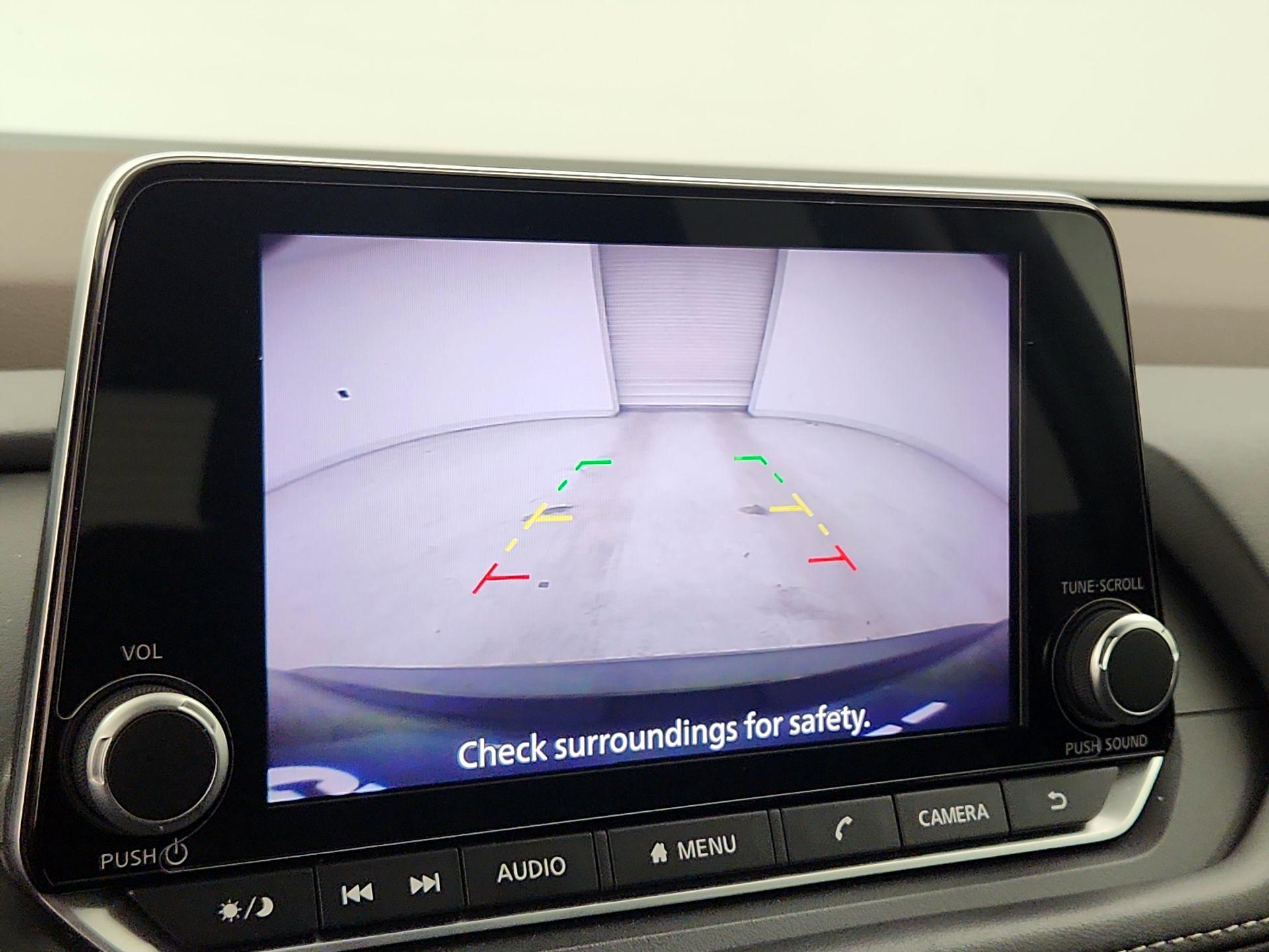 Thumbnail: 2023 Nissan Rogue - 14