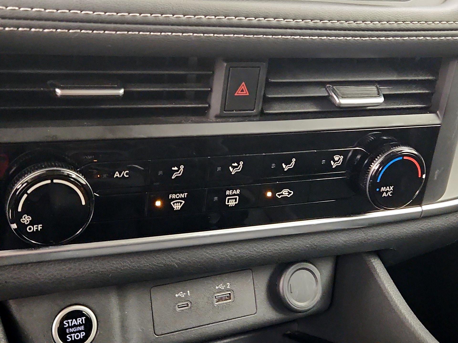 Thumbnail: 2023 Nissan Rogue - 16