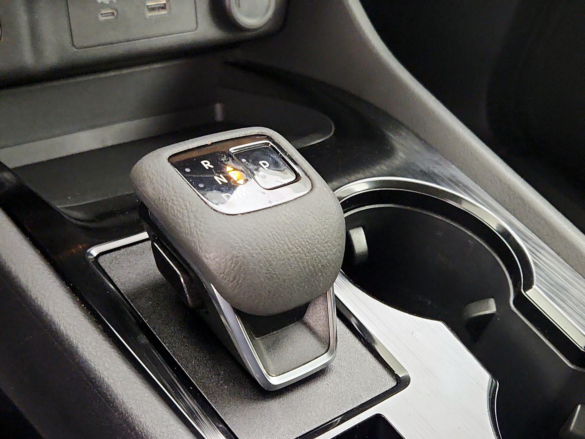 Thumbnail: 2023 Nissan Rogue - 17