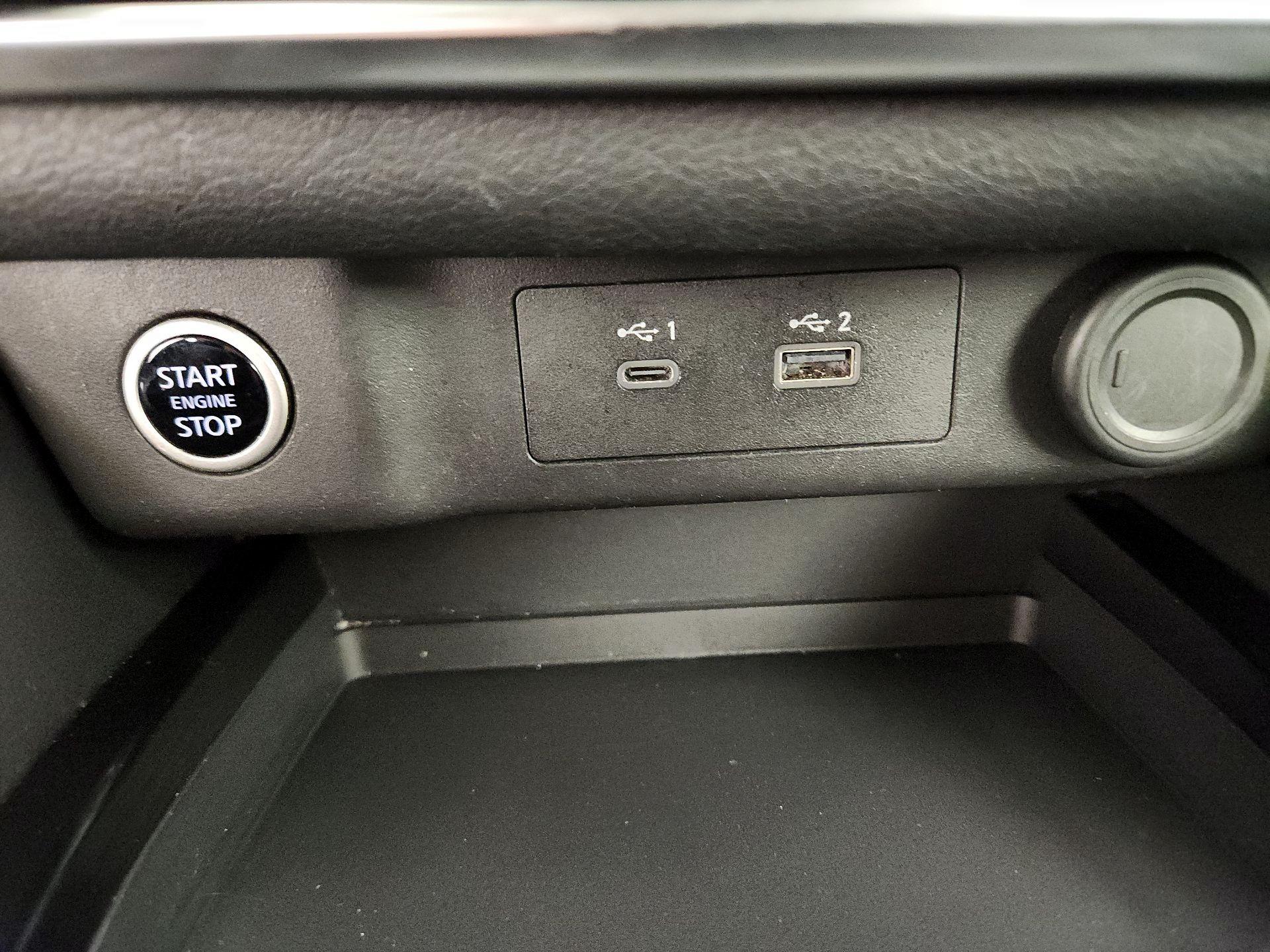 Thumbnail: 2023 Nissan Rogue - 18