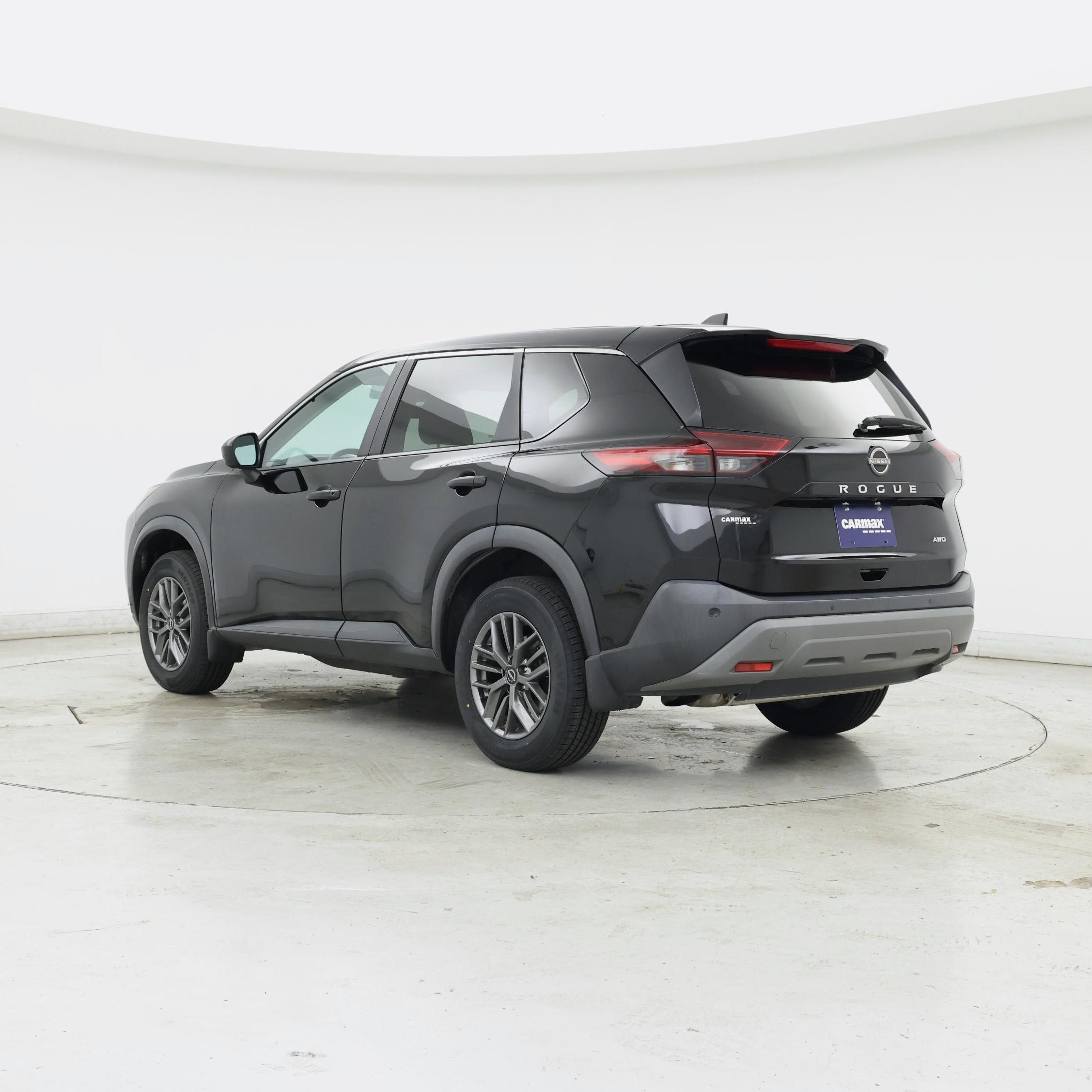Thumbnail: 2023 Nissan Rogue - 2